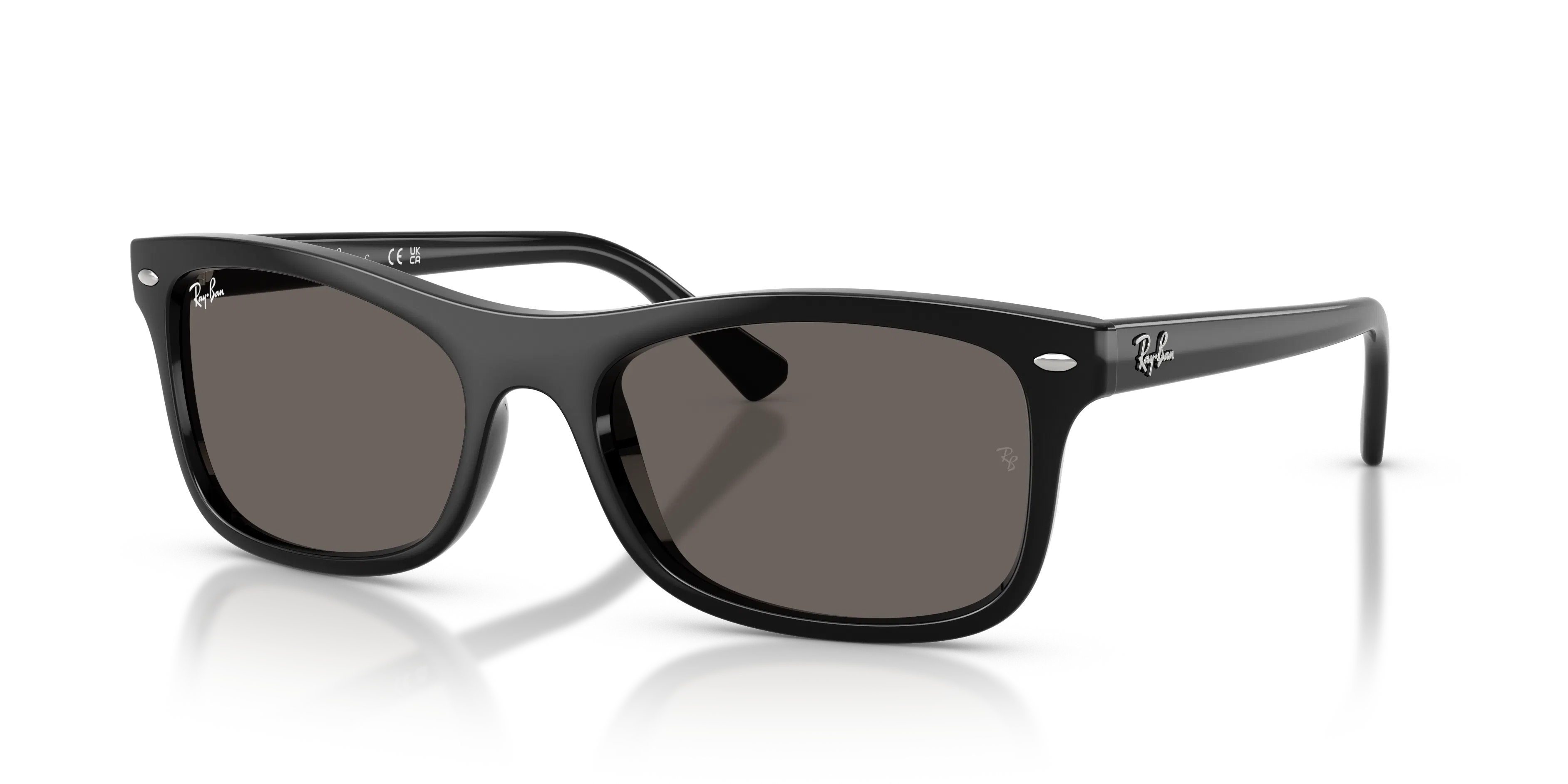 Angle_Left01, Ray-Ban RB2226 901/B1