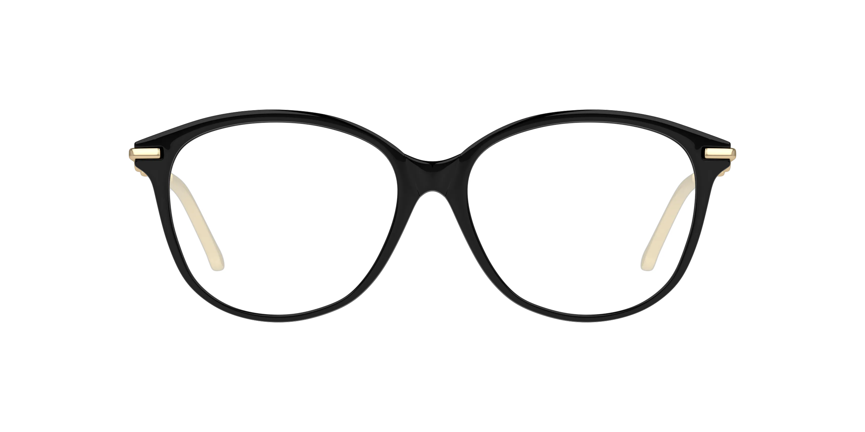 Front, Gucci GG0967O 1 Briller