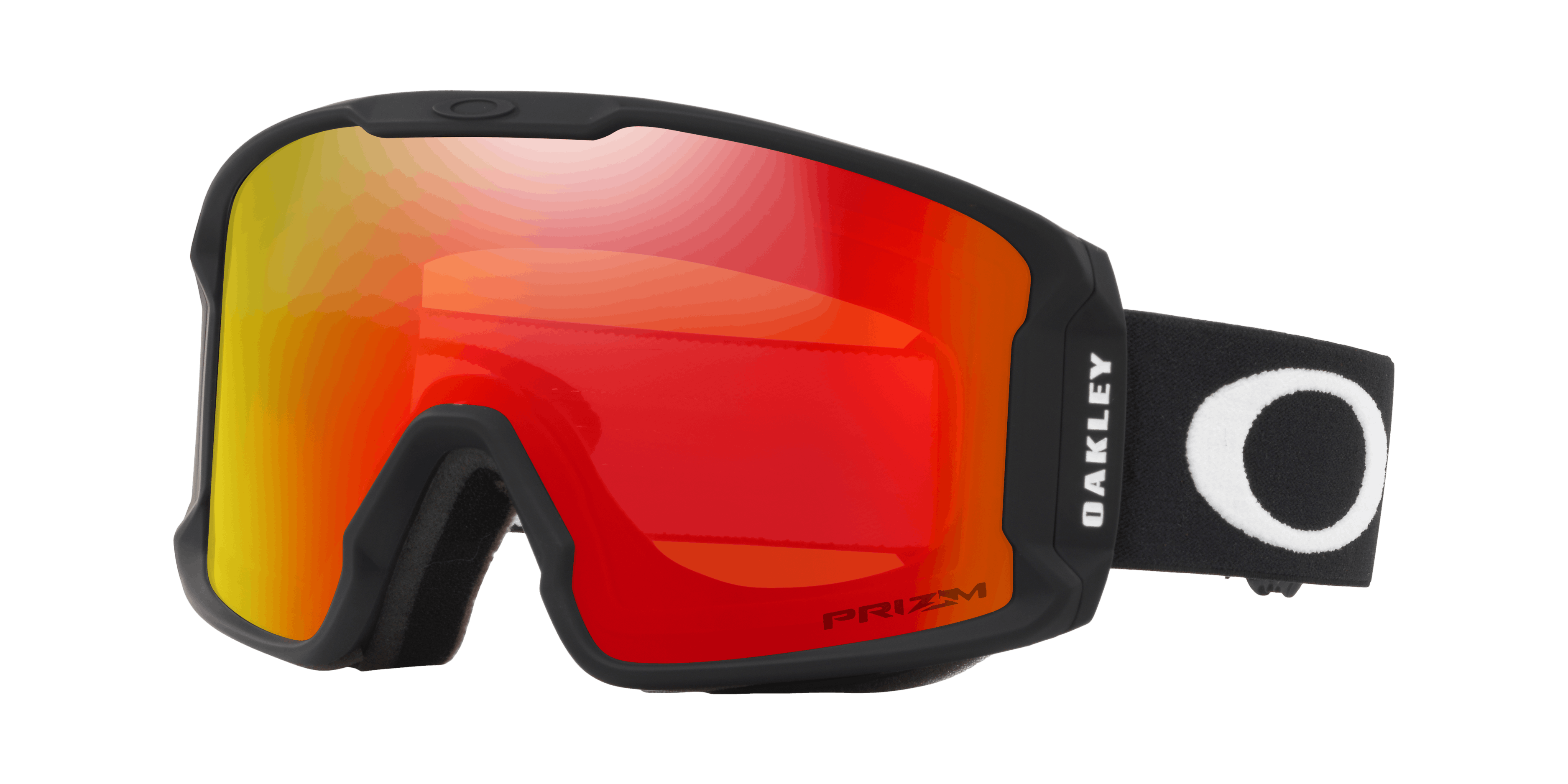 Angle_Left01, Oakley Ski Goggles LineMiner™ - M OO7093 8272