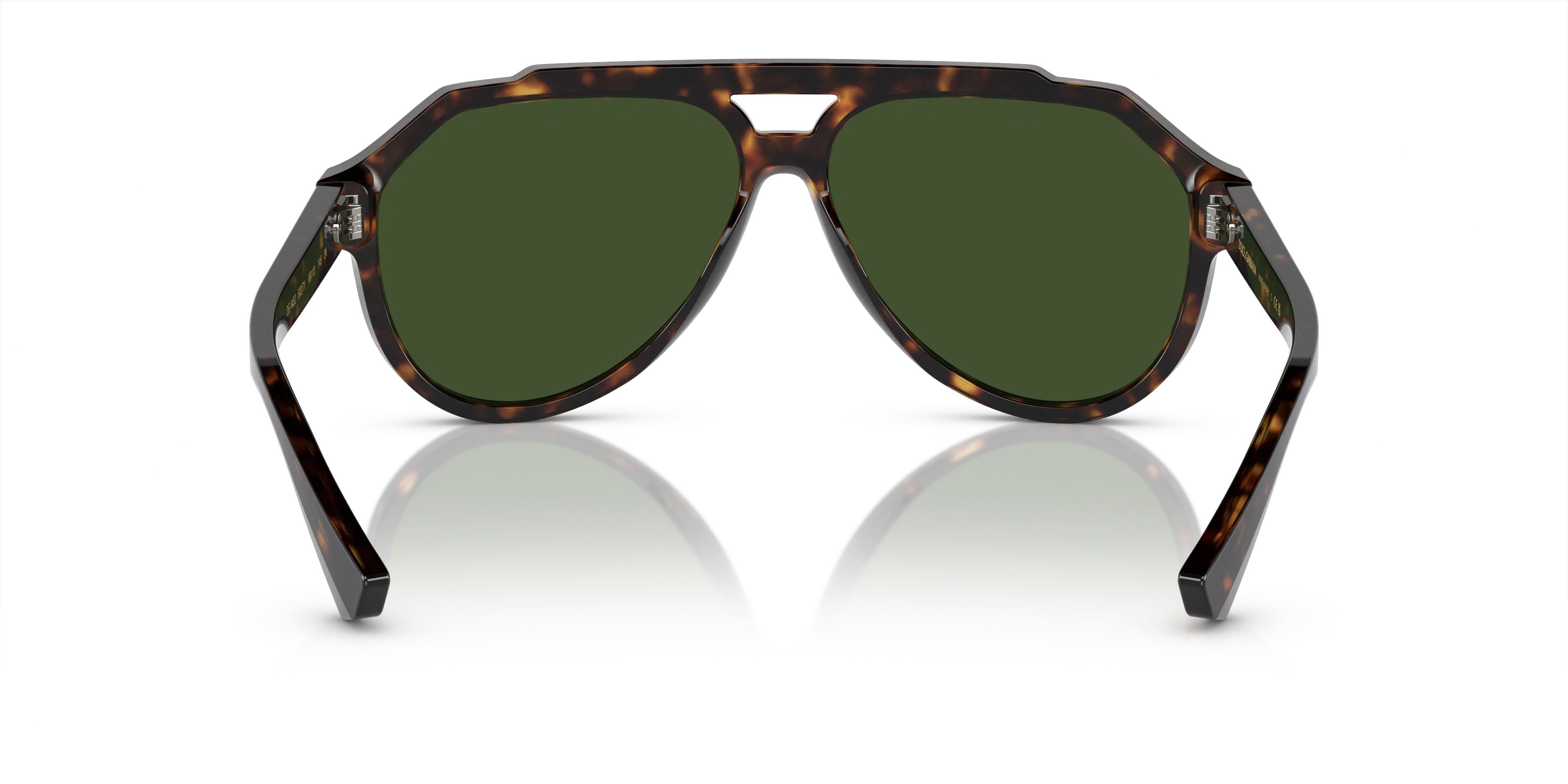 Detail02, Dolce&Gabbana DG4452 502/71