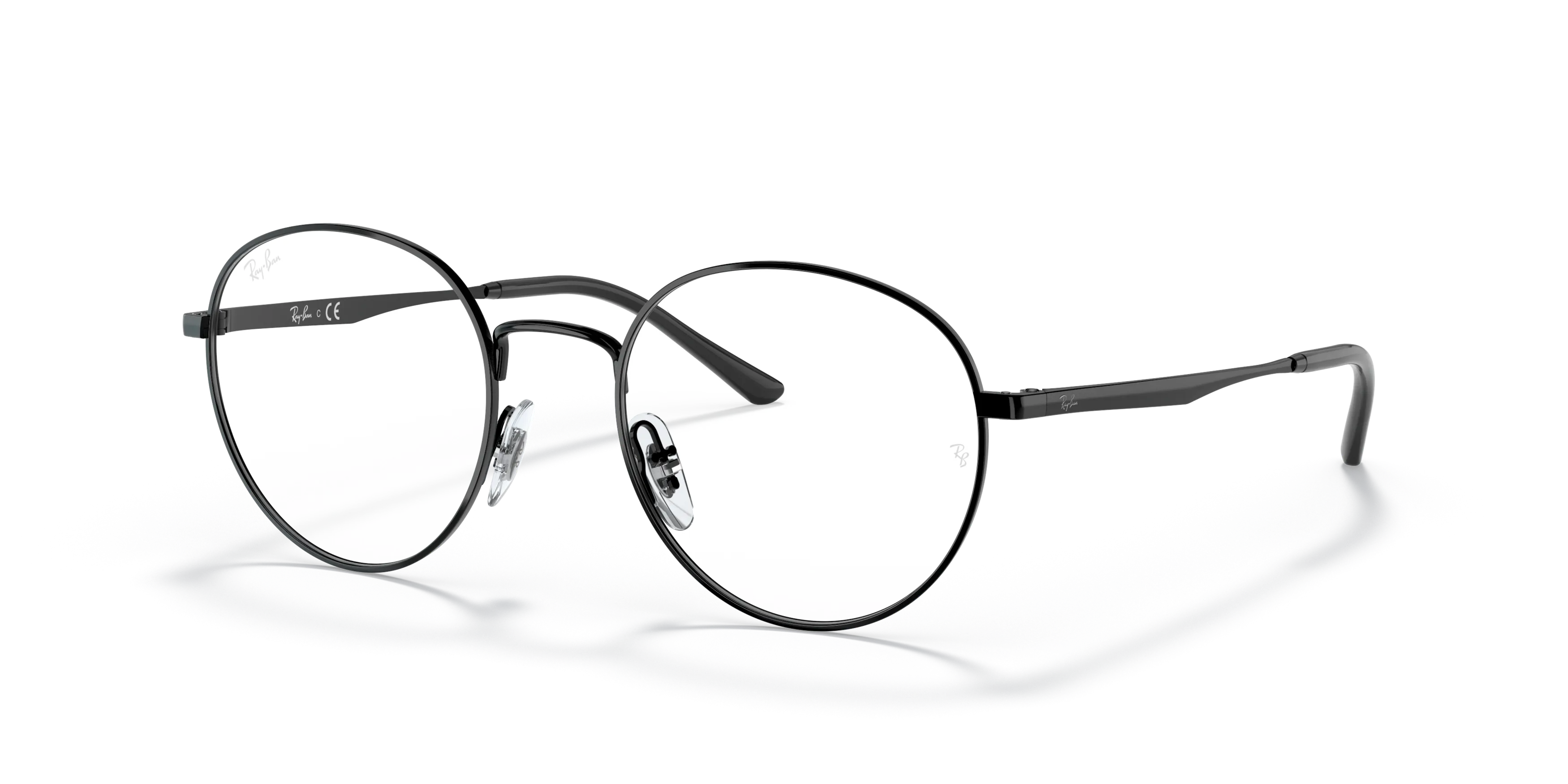 Angle_Left01, Ray-Ban RX3681V 2509