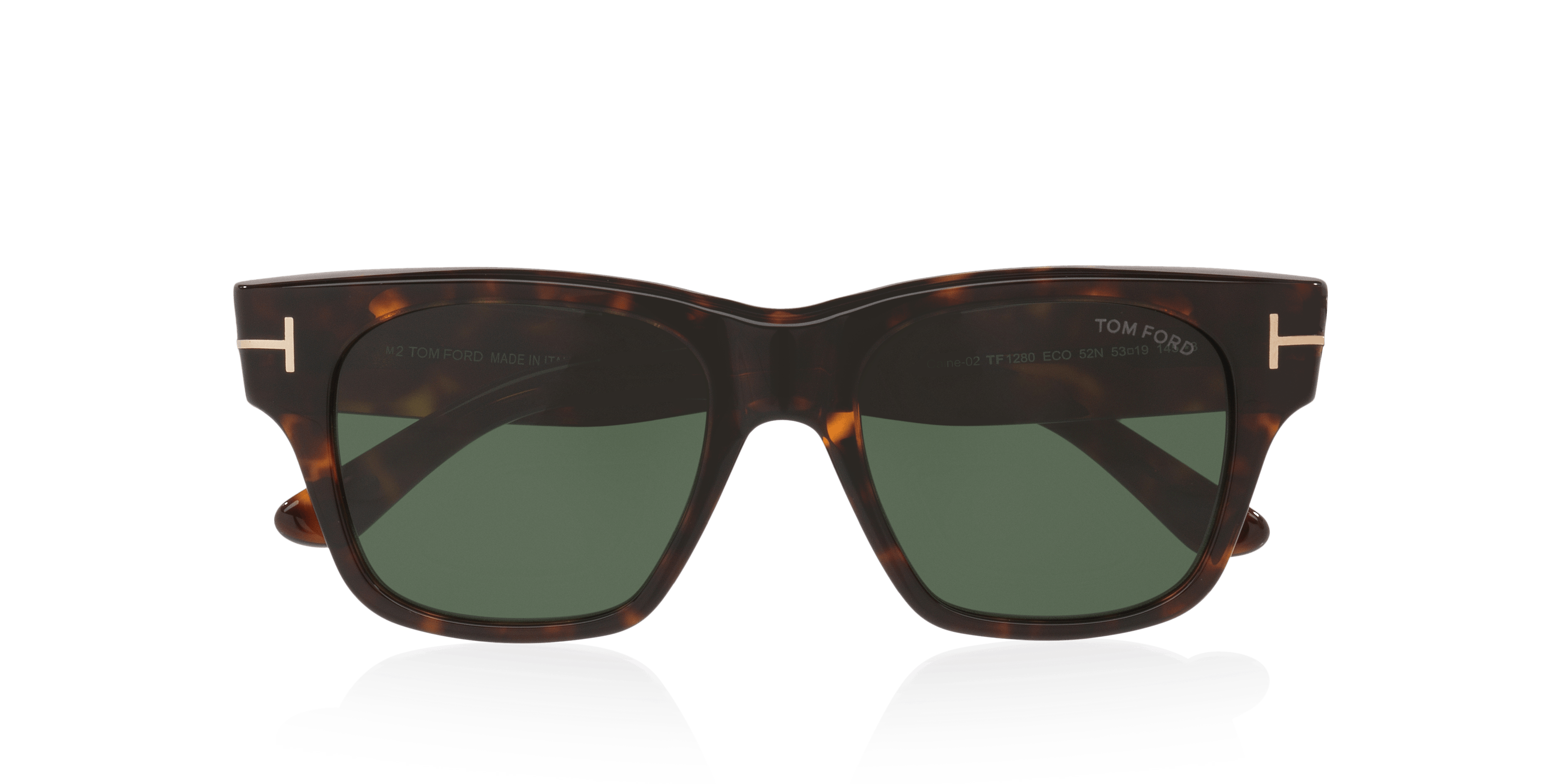 Folded, Tom Ford TR002187 4400J1