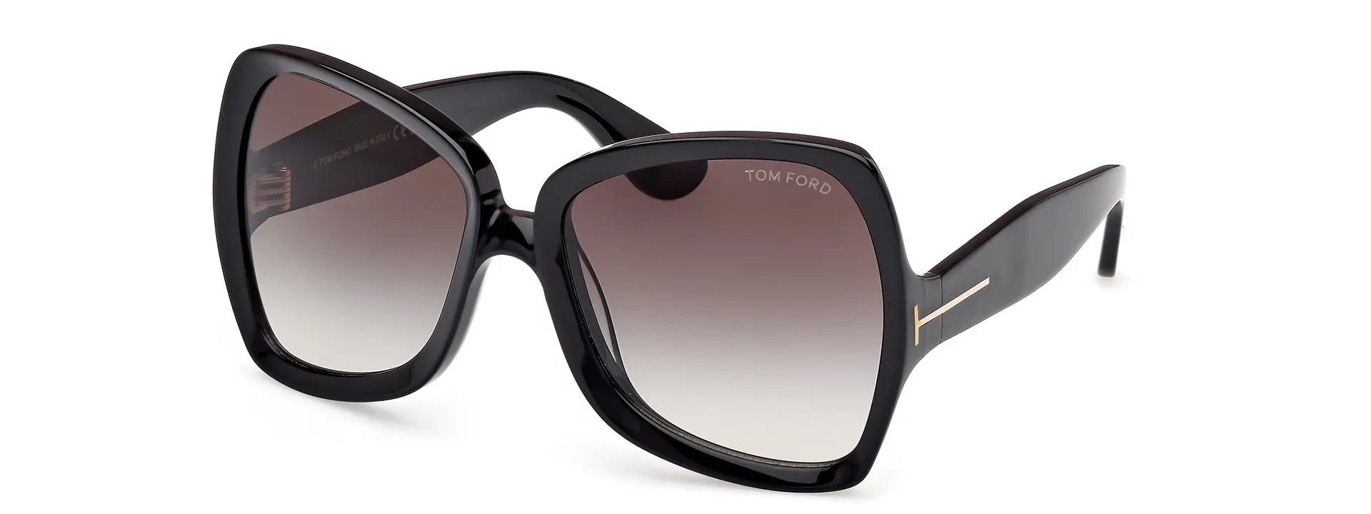 Tom Ford Jerry FT1222 Solglasögon -