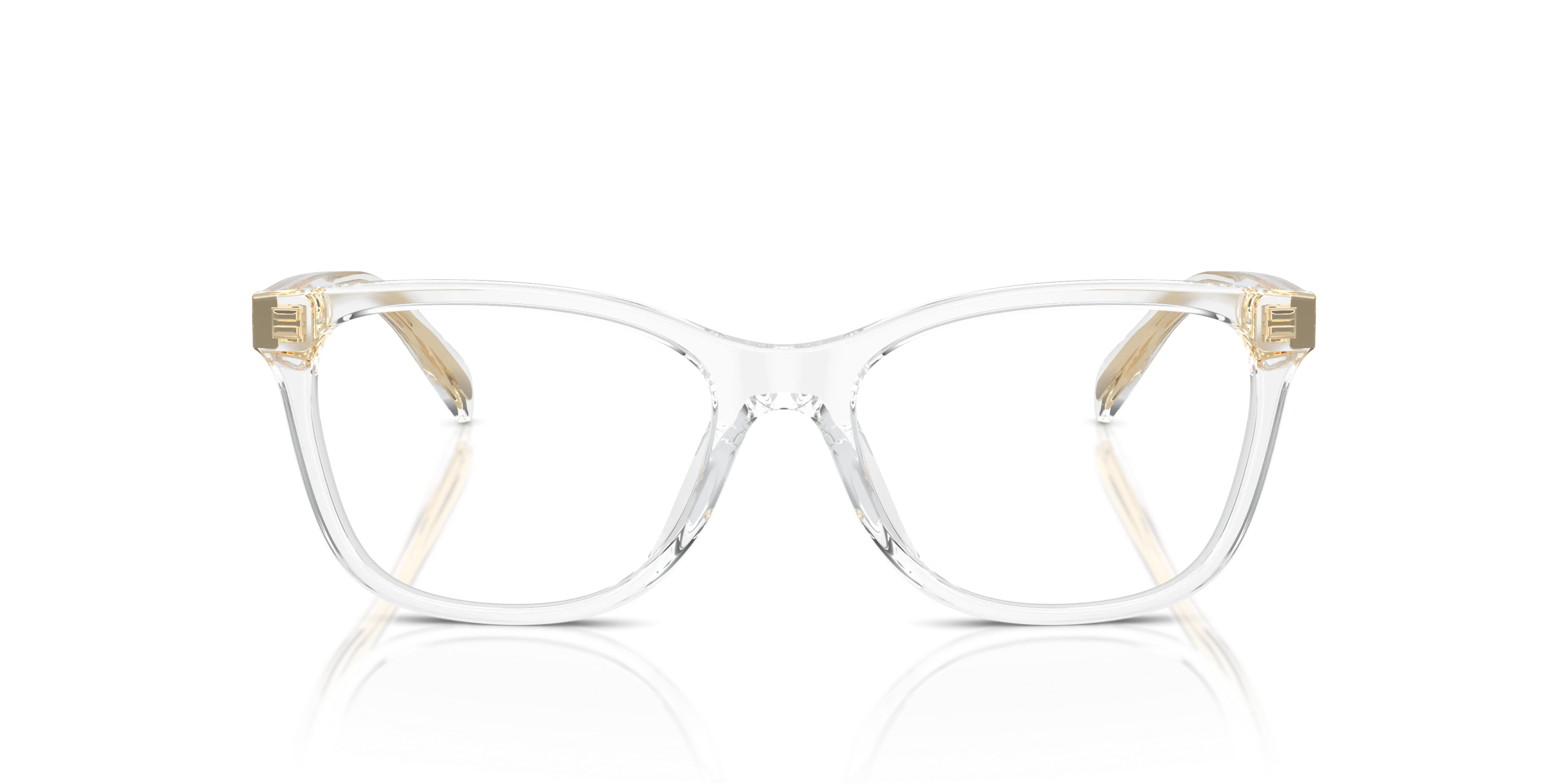 Front, COACH HC6235U 5111