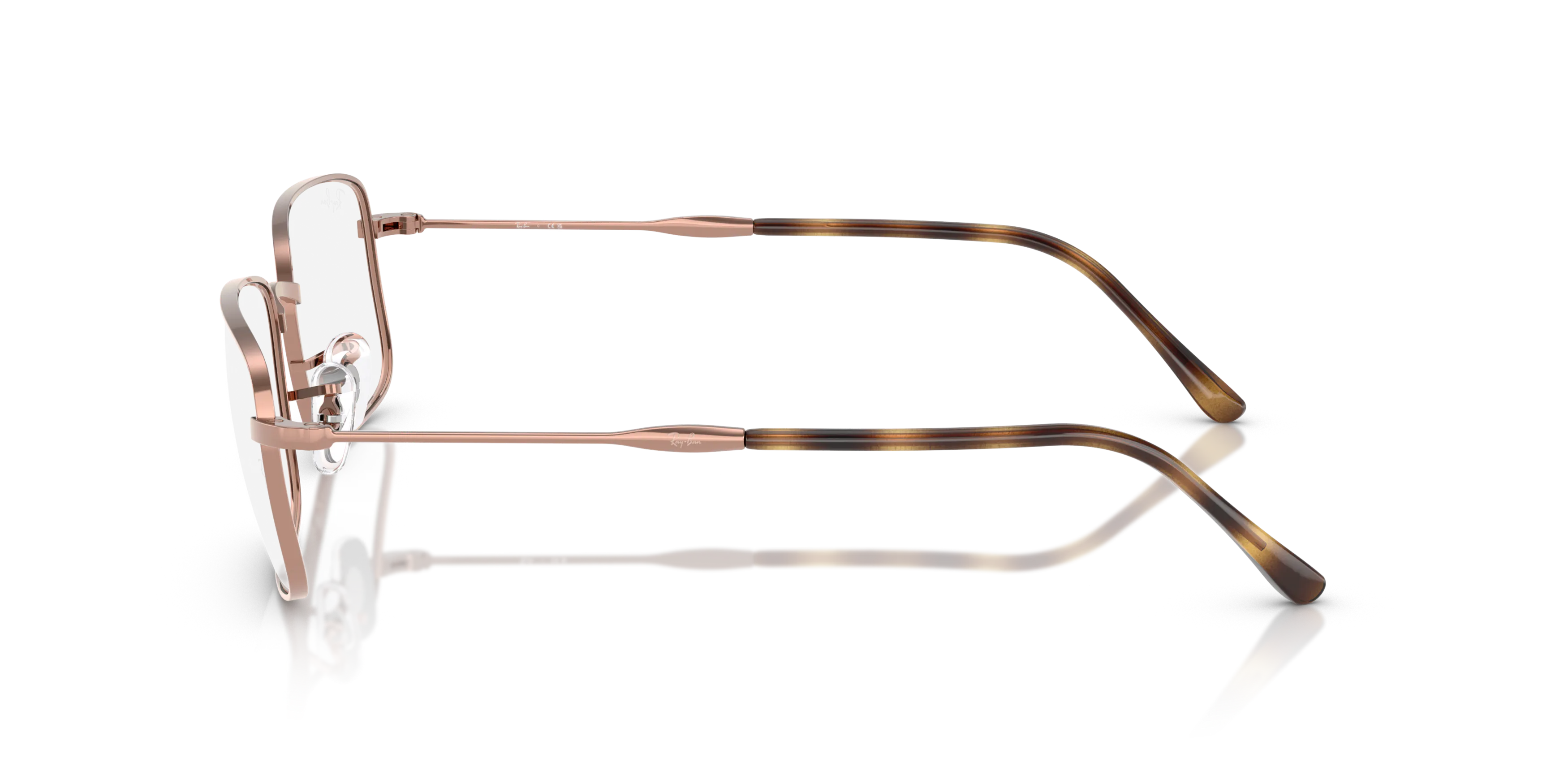 Angle_Left02, Ray-Ban RX3746V Glasses