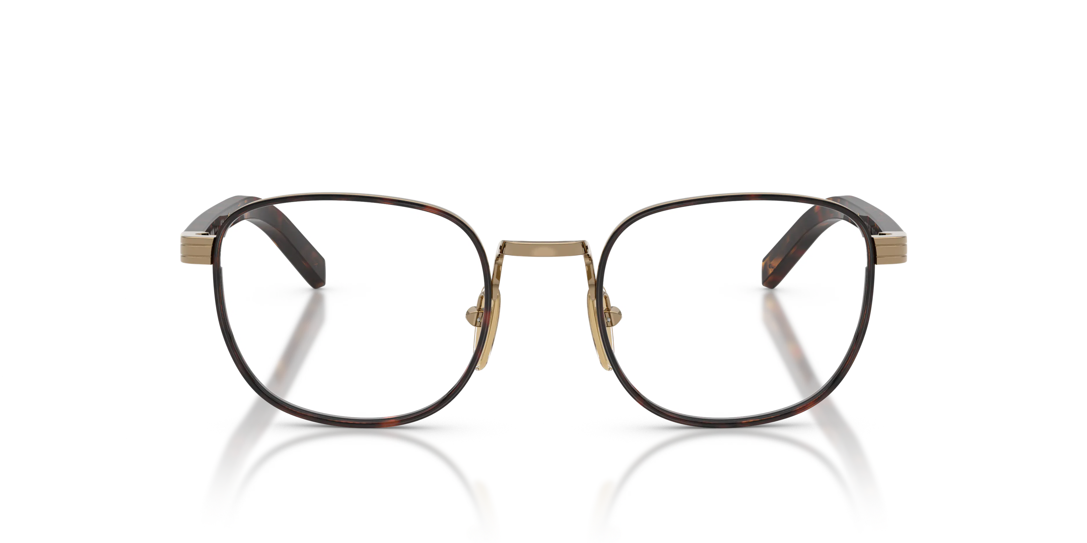 Front, Prada PR D50V 7OE1O1