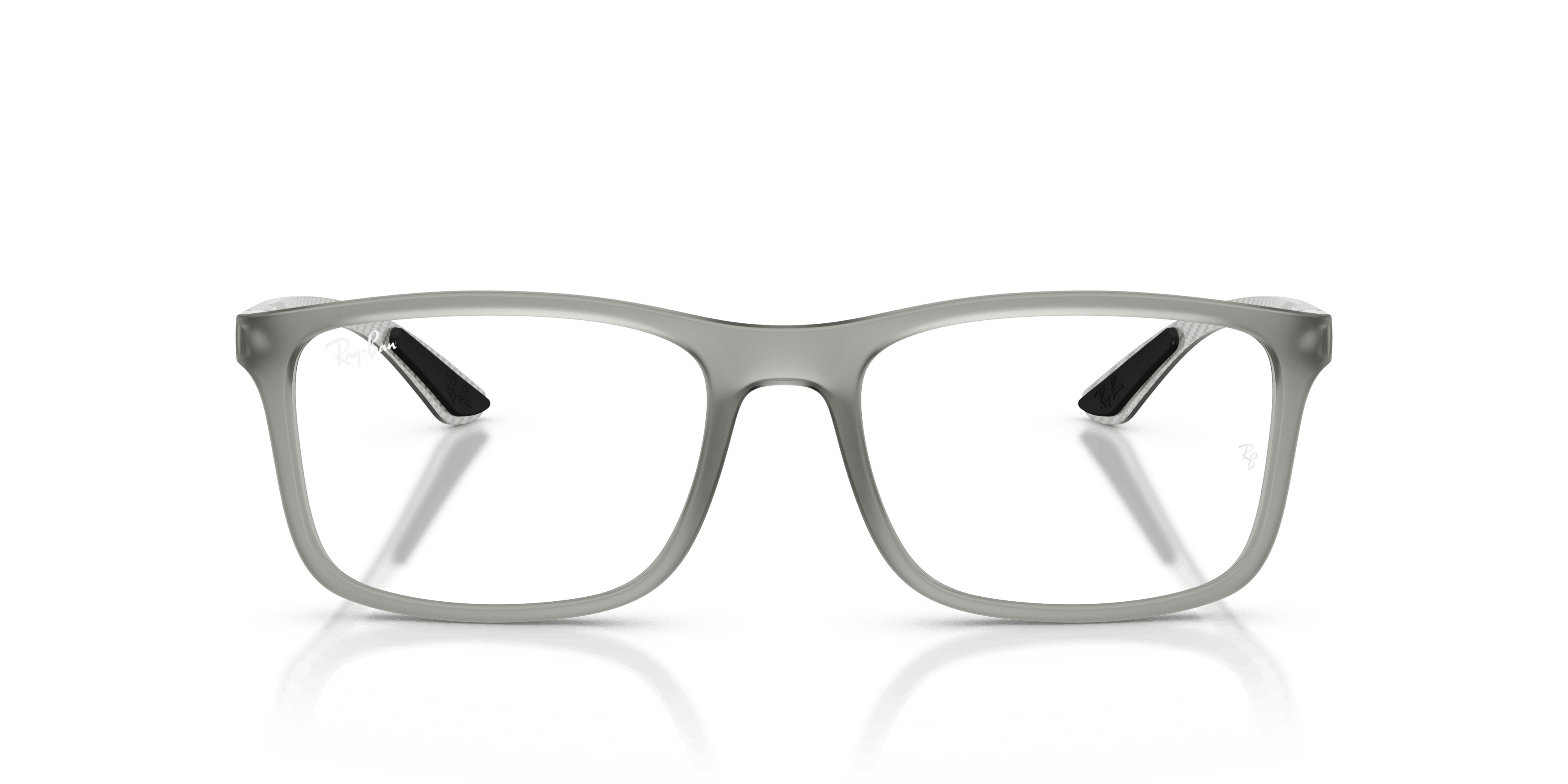 Front, Ray-Ban RX 8908 Glasses
