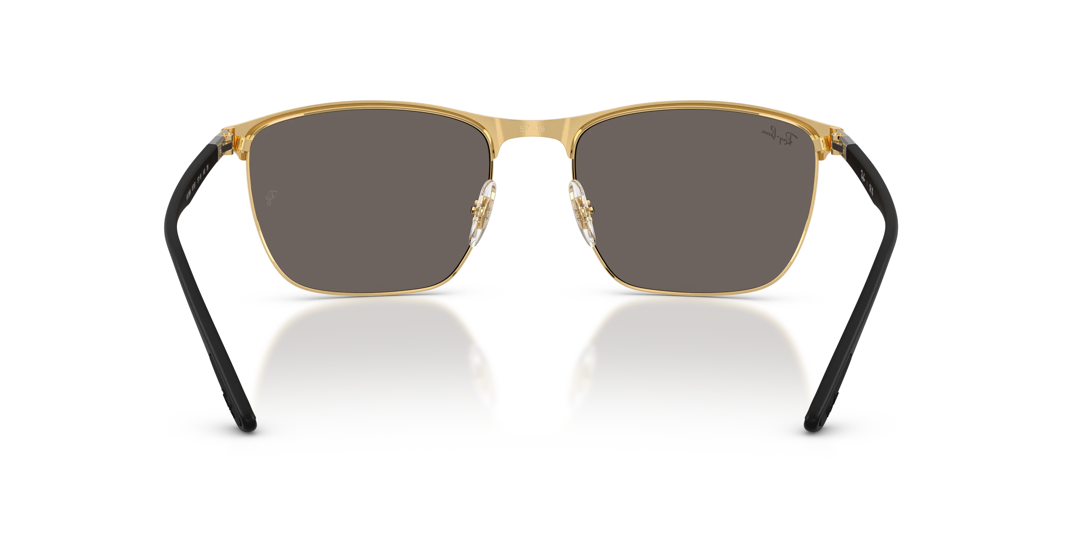 Detail02, Ray-Ban RB3686 187/B1