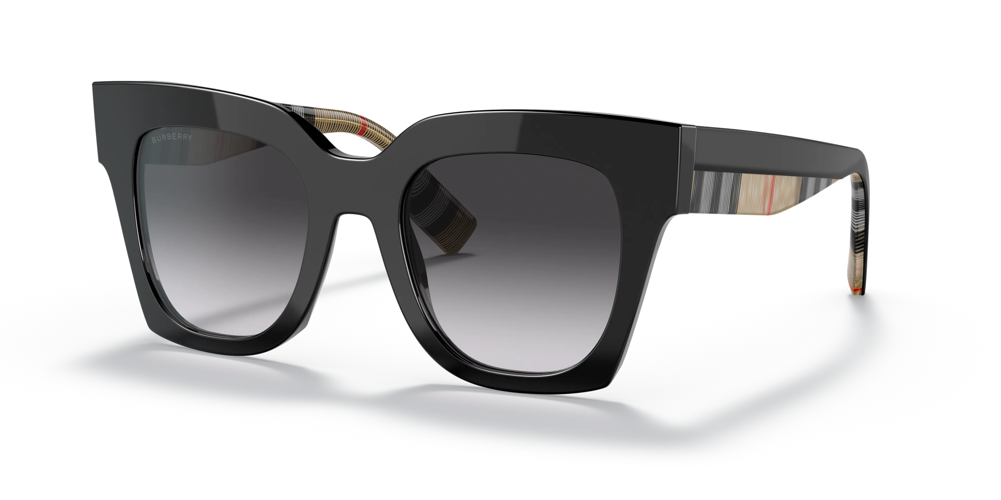 Angle_Left01, Burberry Kitty BE4364 39428G