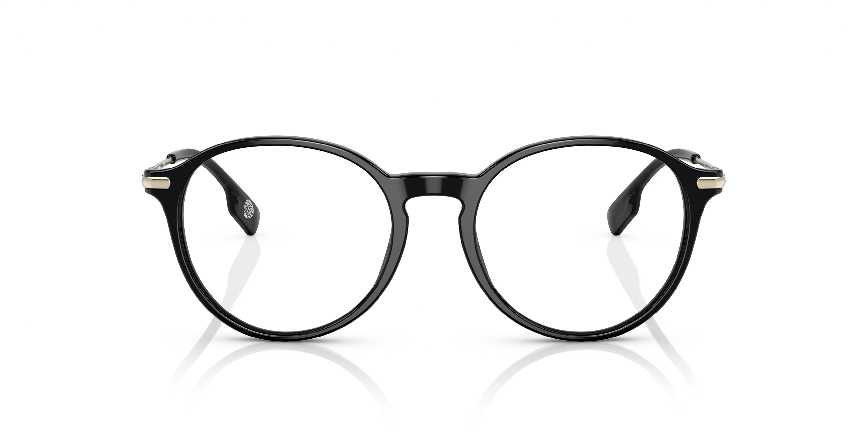 Front, Burberry ALISSON BE2365 3001