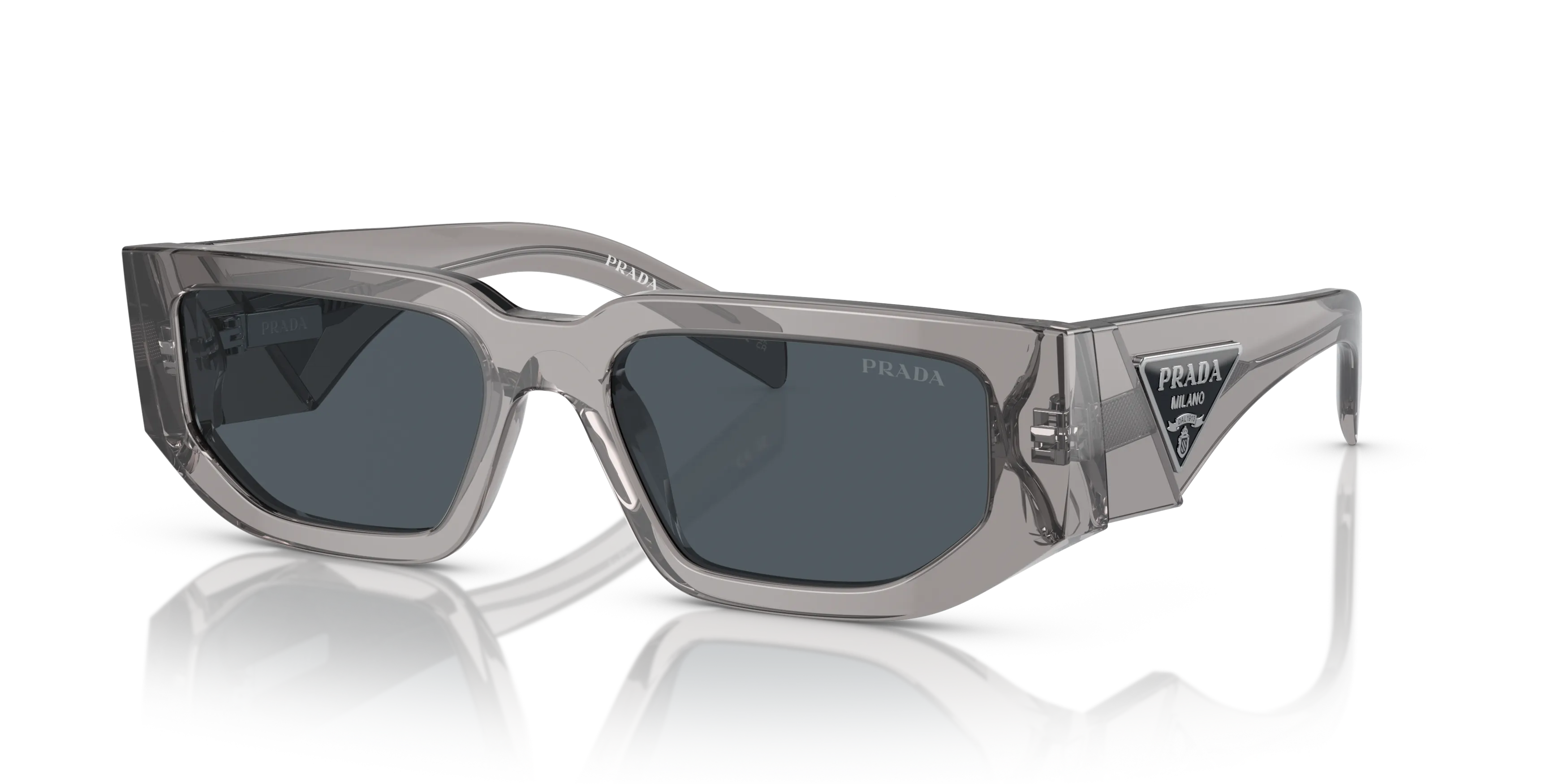 Angle_Left01, Prada PR 09ZS 18S09T