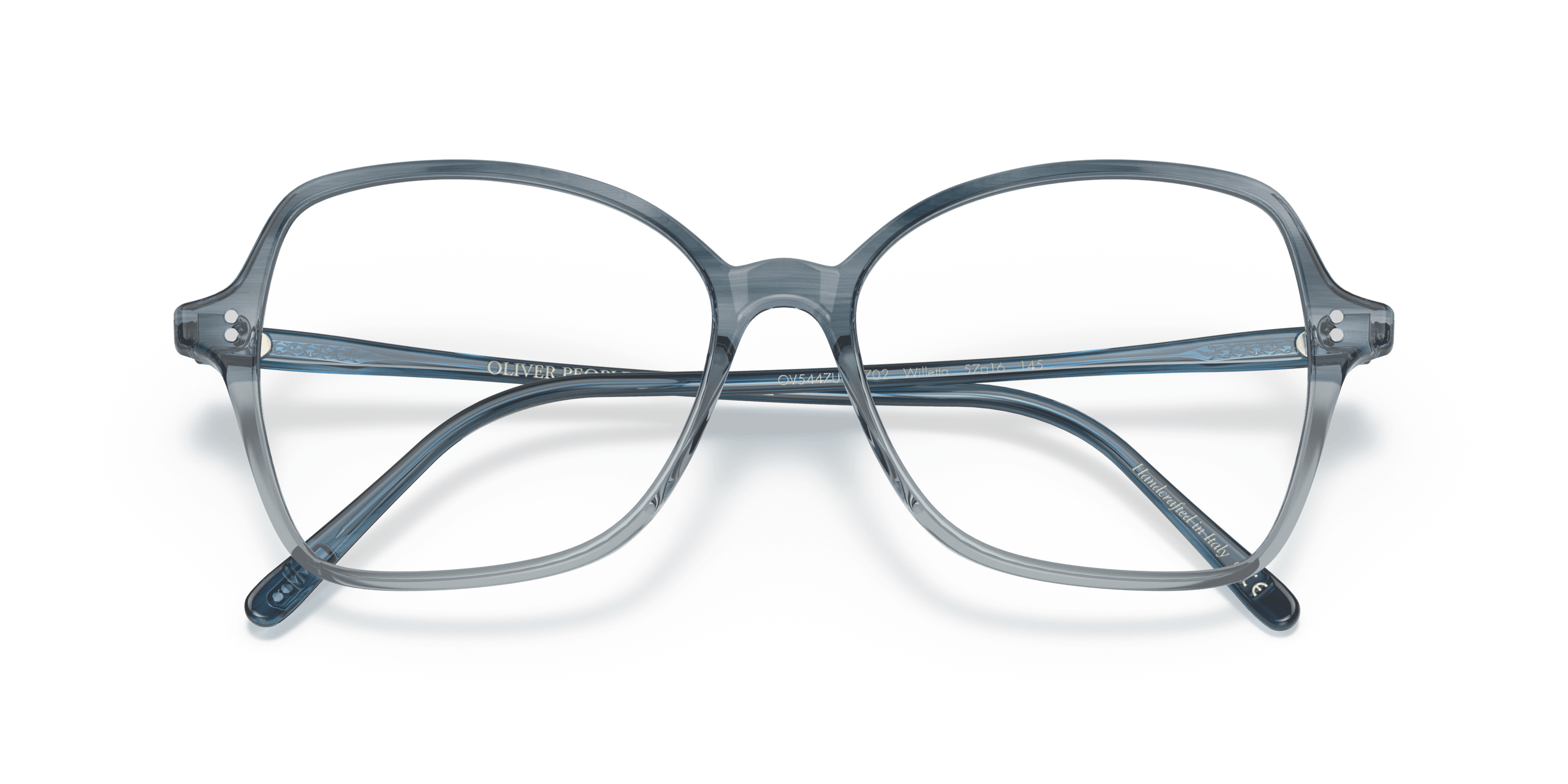 Folded, Oliver Peoples WILLETTA OV5447U 1702