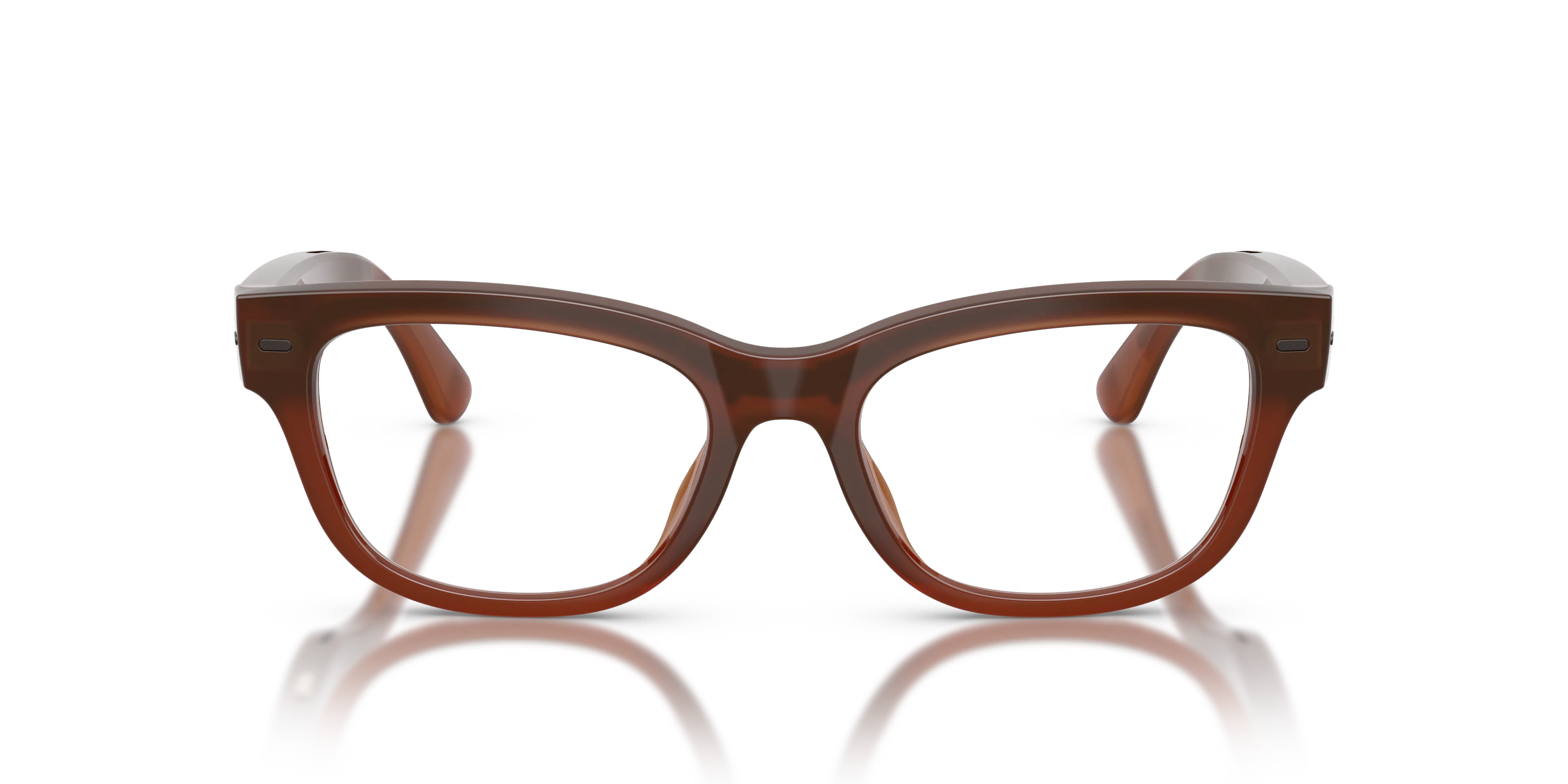 Front, Nuance Audio Plus AW5006 Gafas auditivas