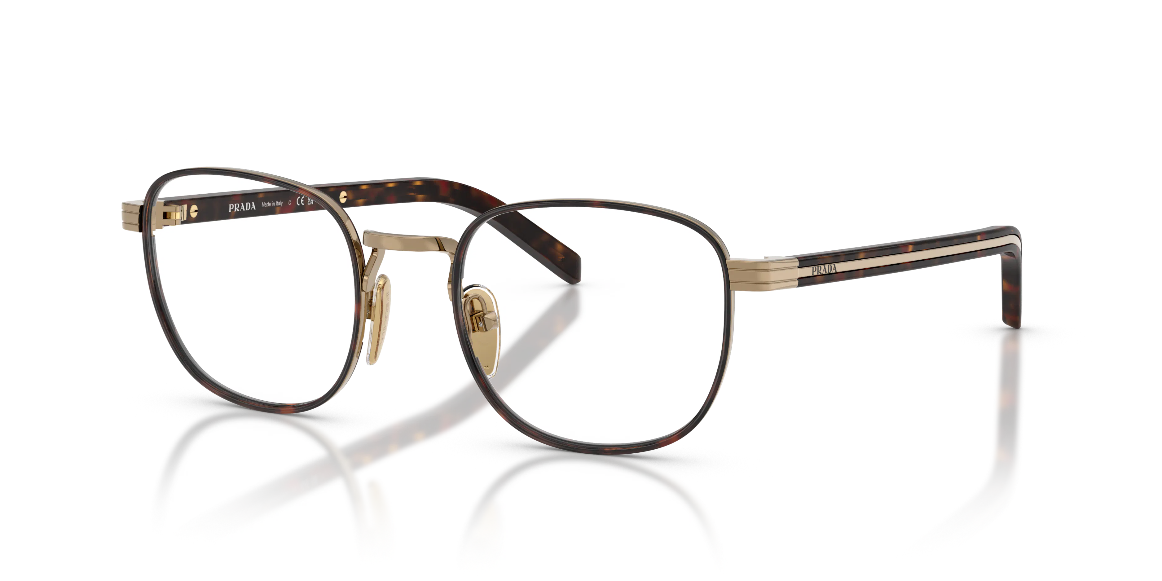 Angle_Left01, Prada PR D50V 7OE1O1