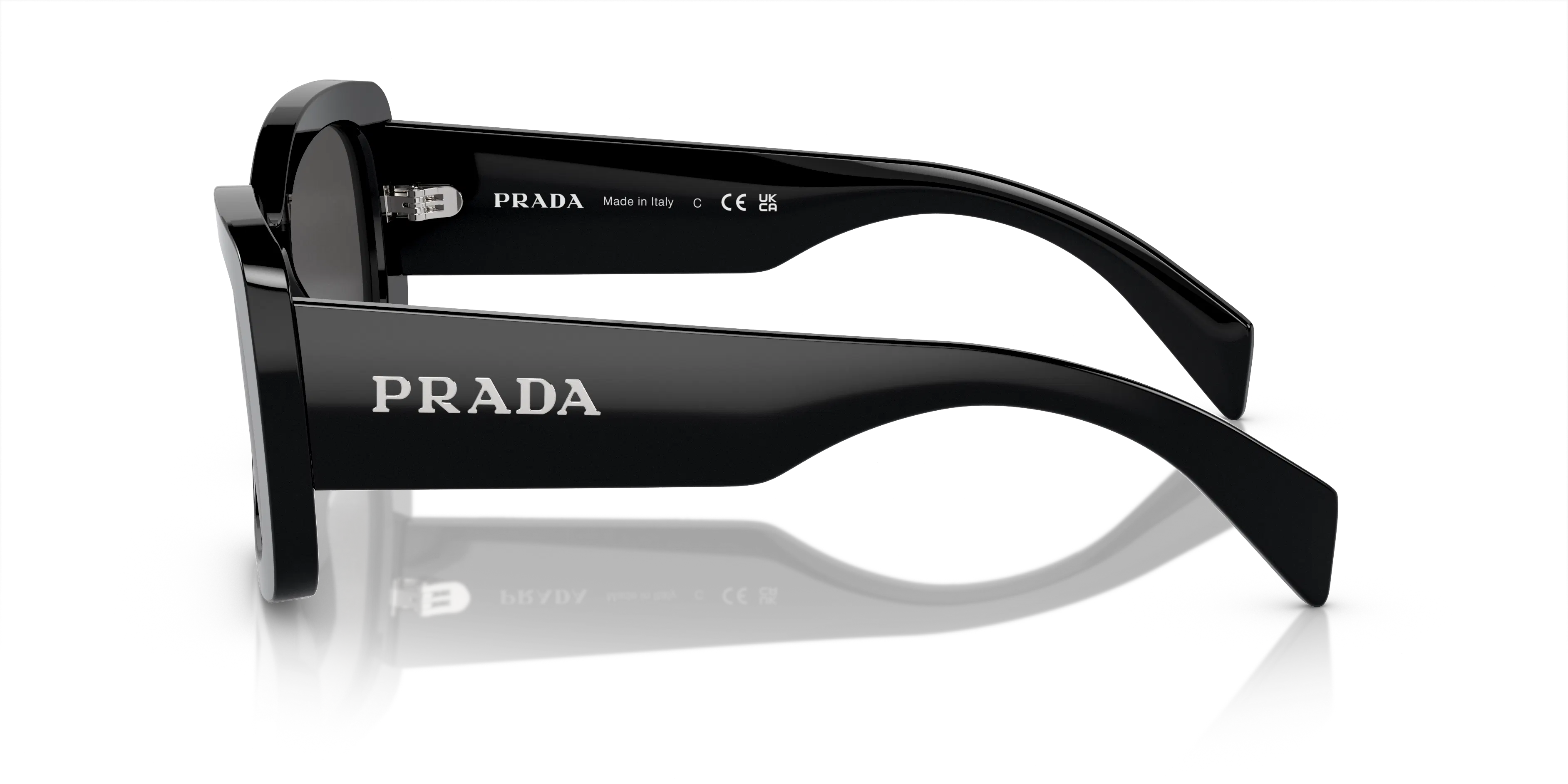 Angle_Left02, Prada PR A08S 1AB5S056