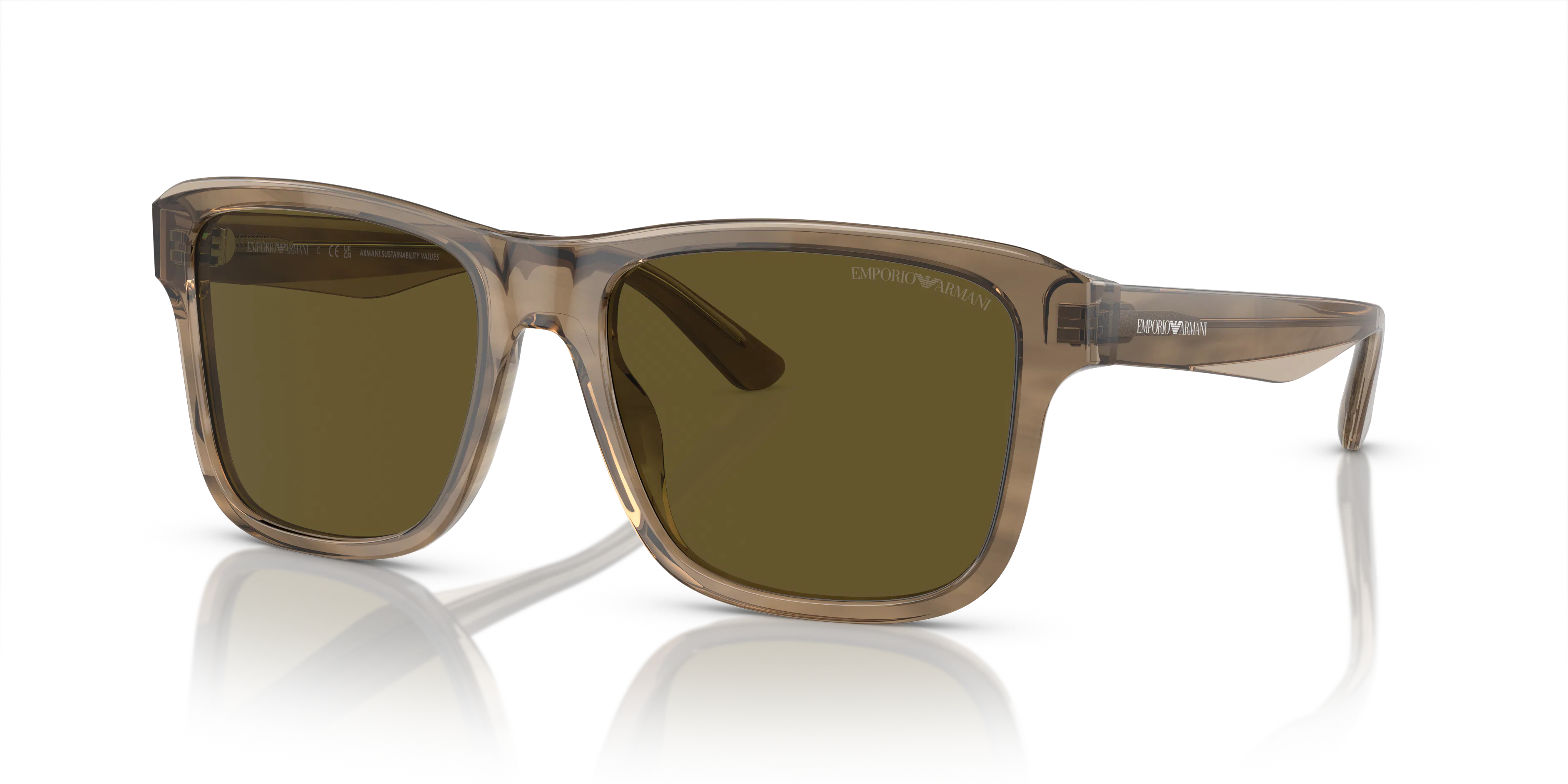 Angle_Left01, EMPORIO ARMANI EA4208 605573