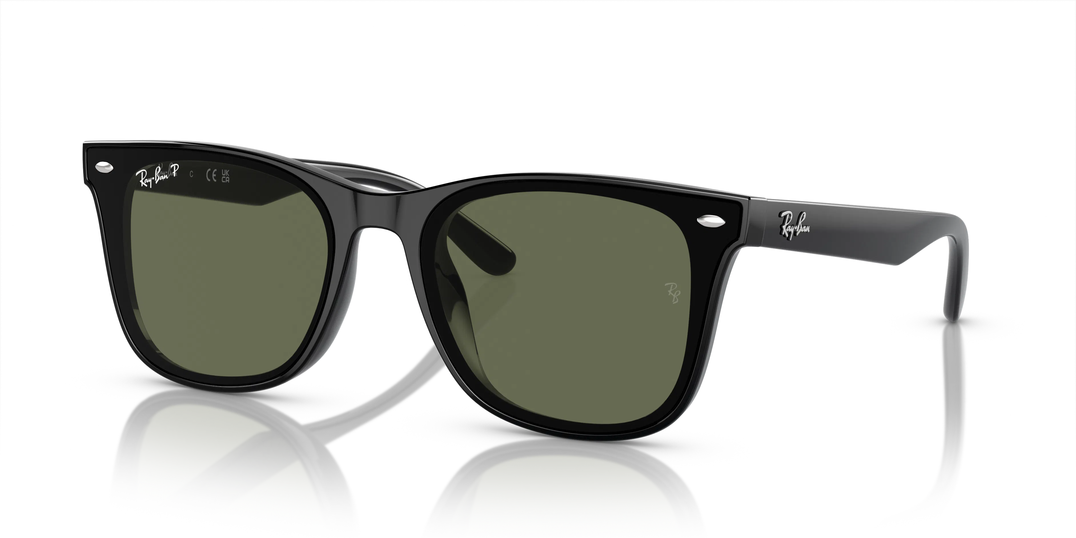 Angle_Left01, Ray-Ban RB4420 601/9A