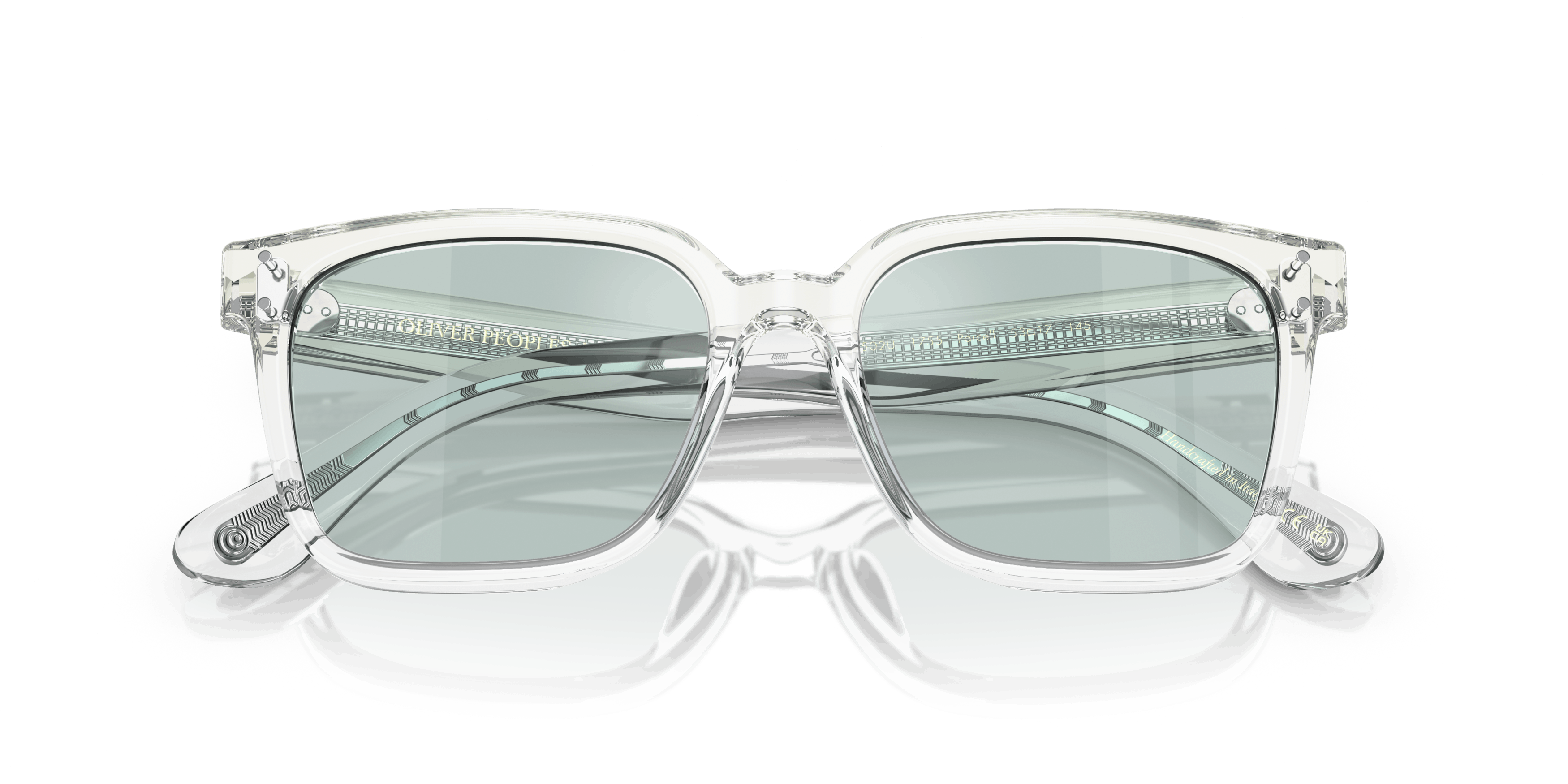 Folded, Oliver Peoples PARCELL OV5502U 1755
