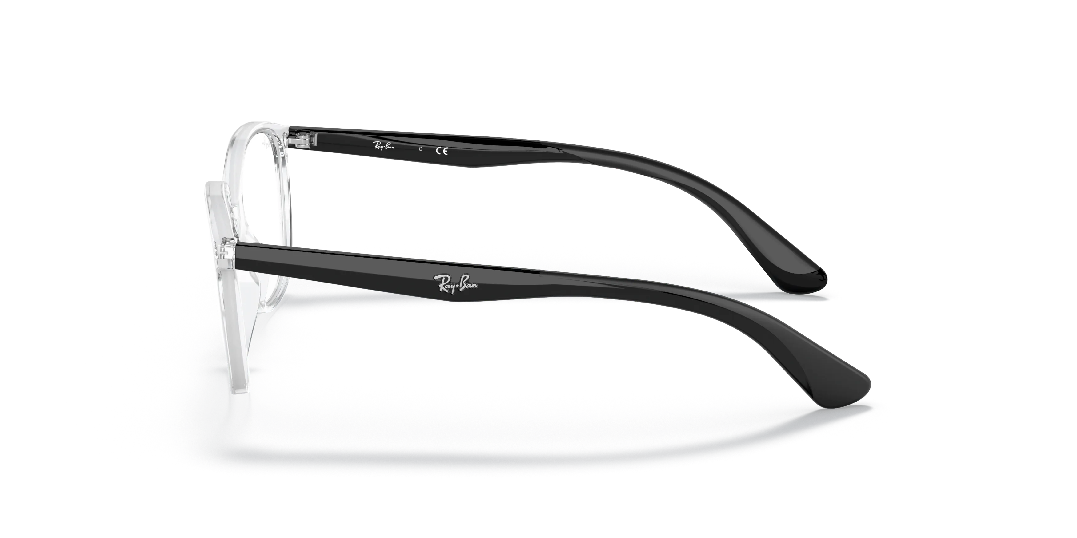 Angle_Left02, Ray-Ban Junior RY1598 3541