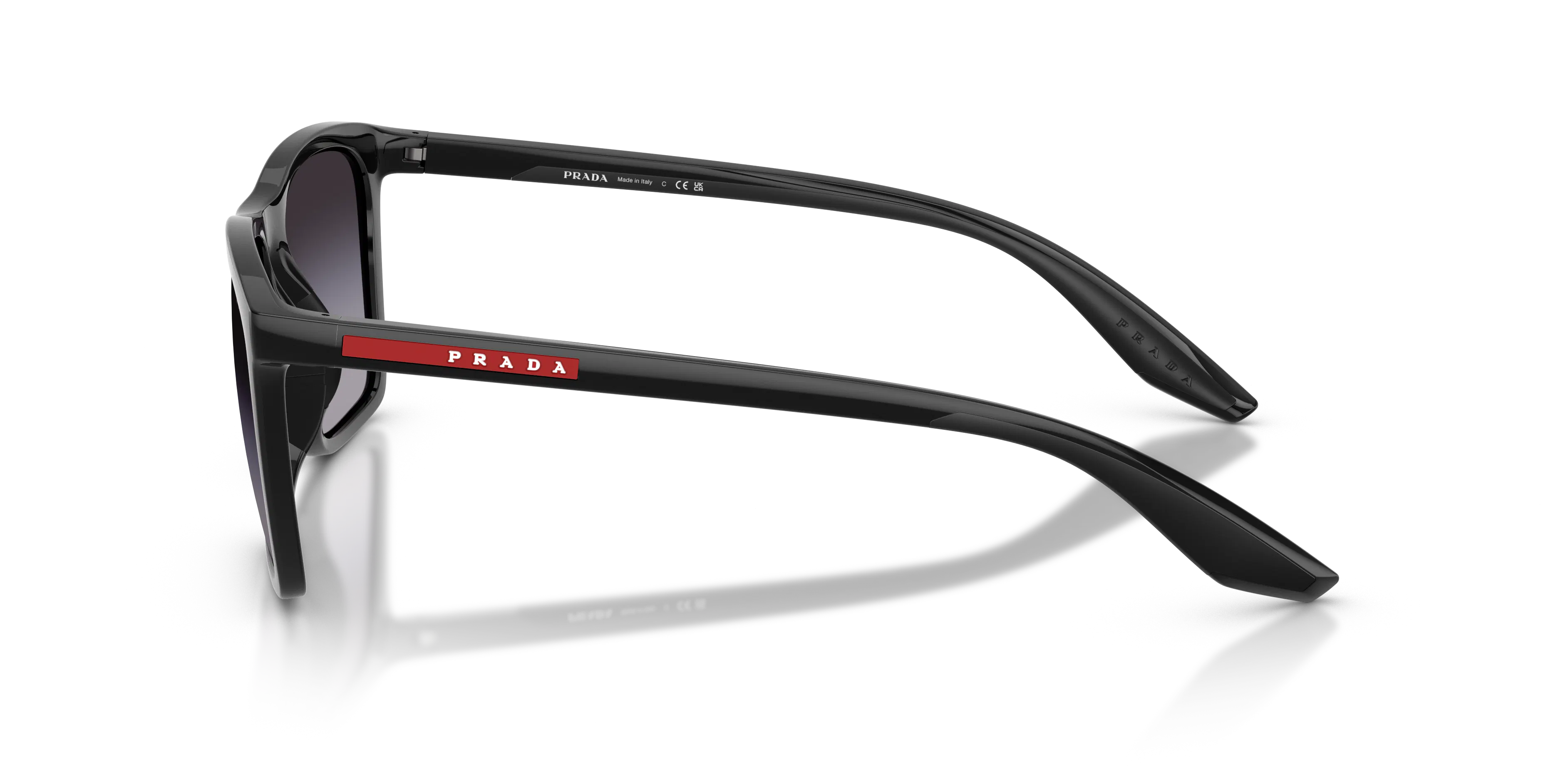 Angle_Left02, Prada Linea Rossa PS B08S 1AB09U