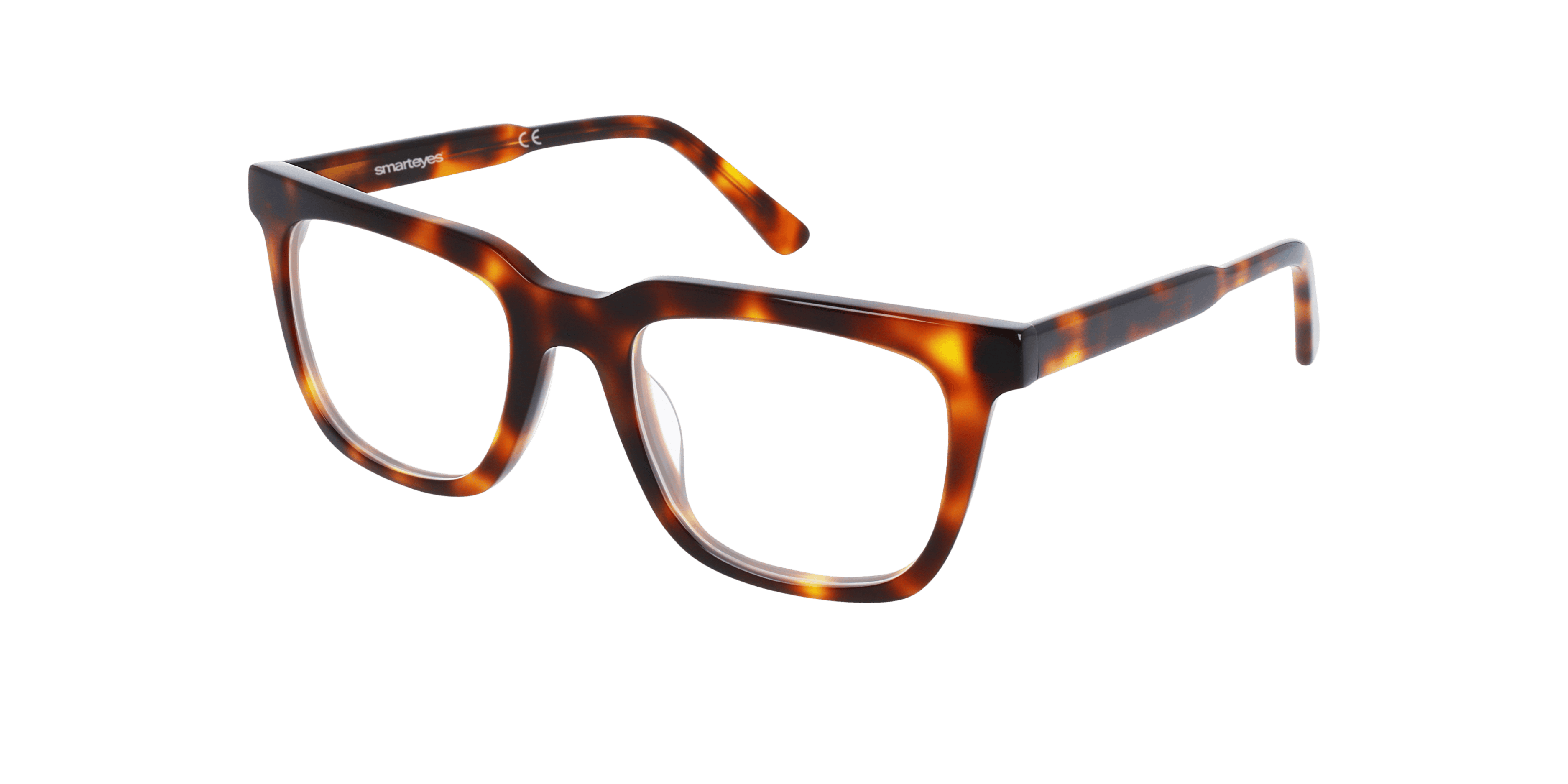 Angle_Left01, Bold Geometry 0IY2394 C02 Brillestel