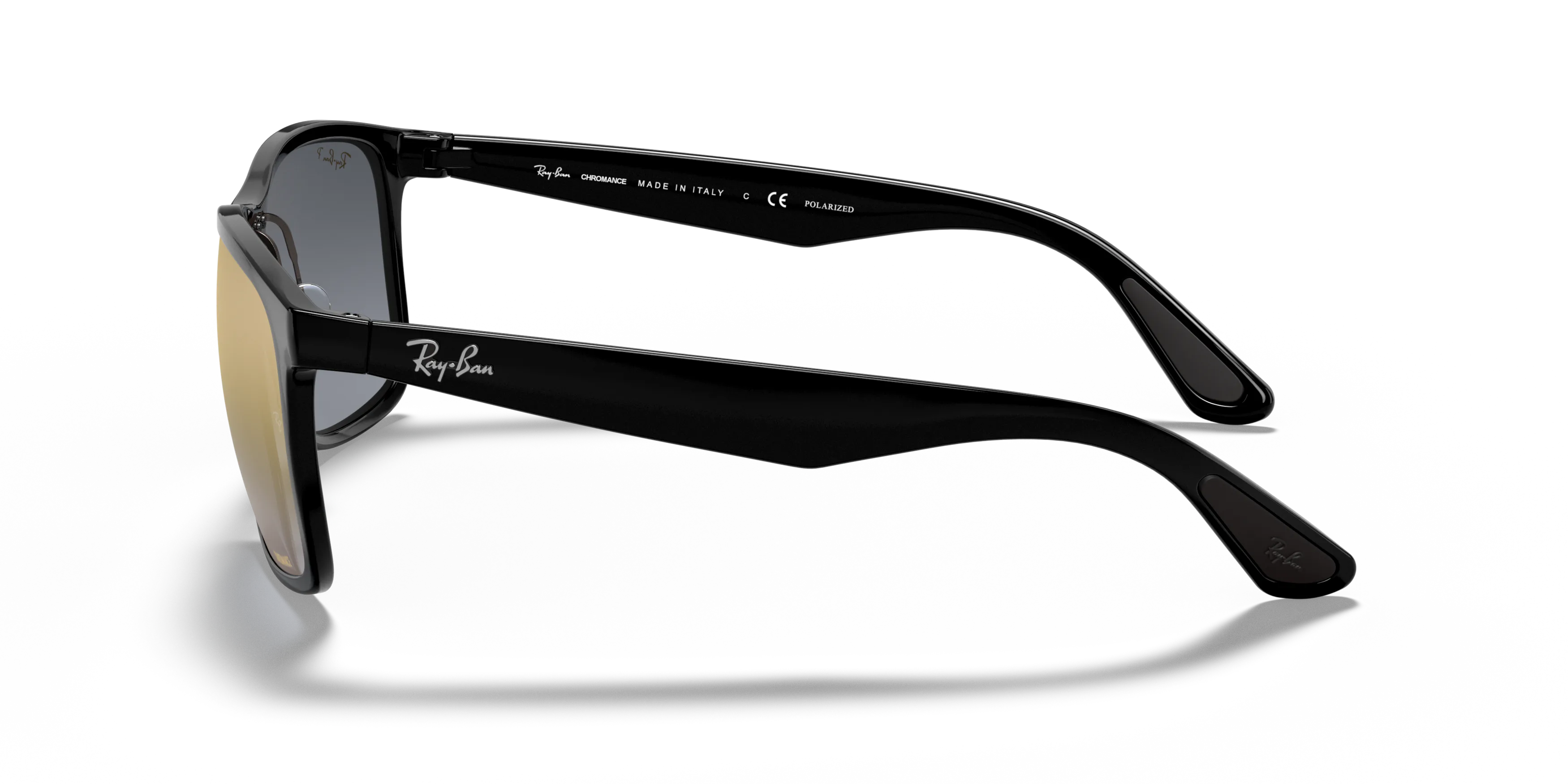 Angle_Left02, Ray-Ban Chromance RB 4264 Sunglasses