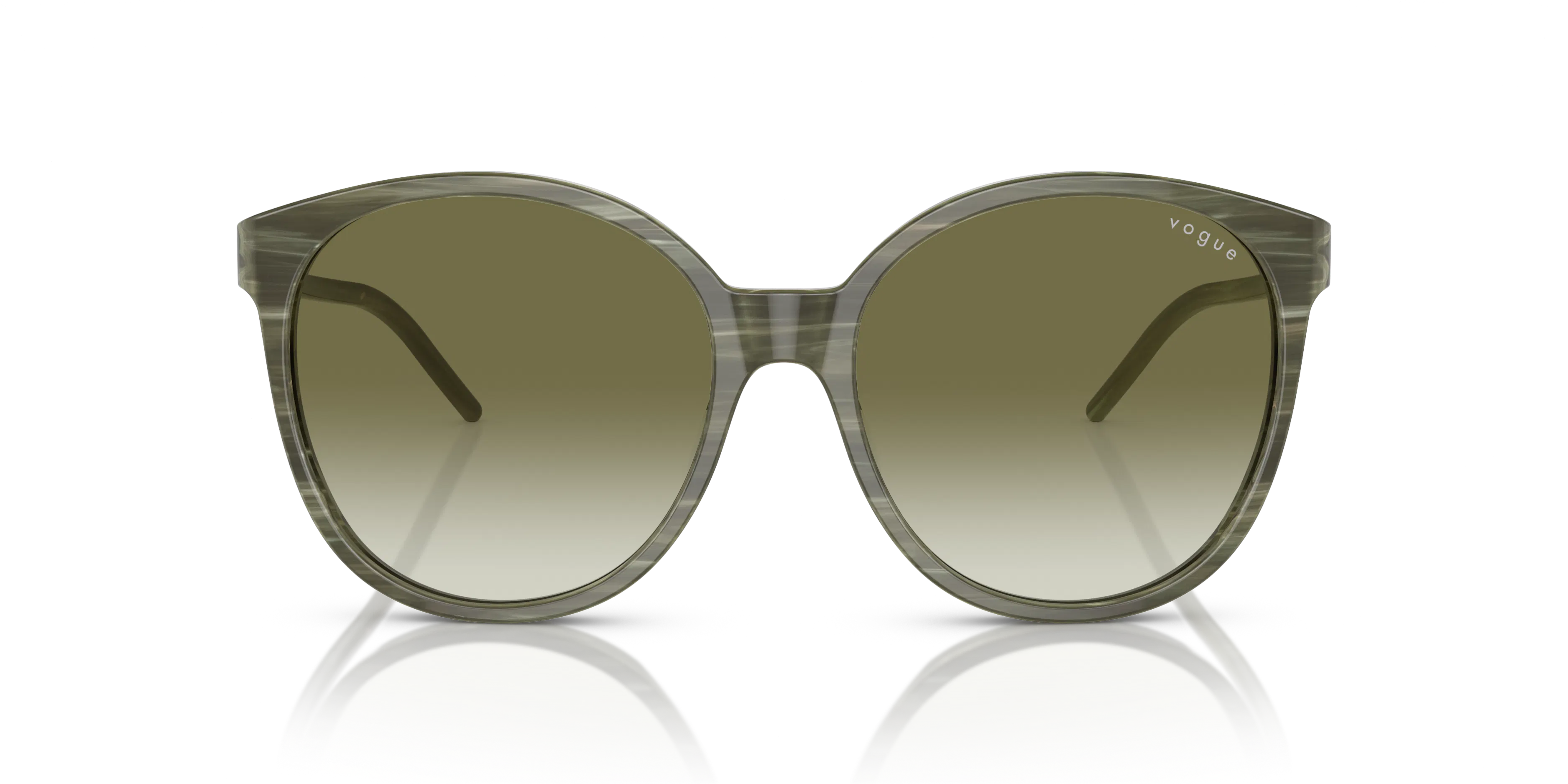 Front, Vogue Eyewear VO5509S 30728E