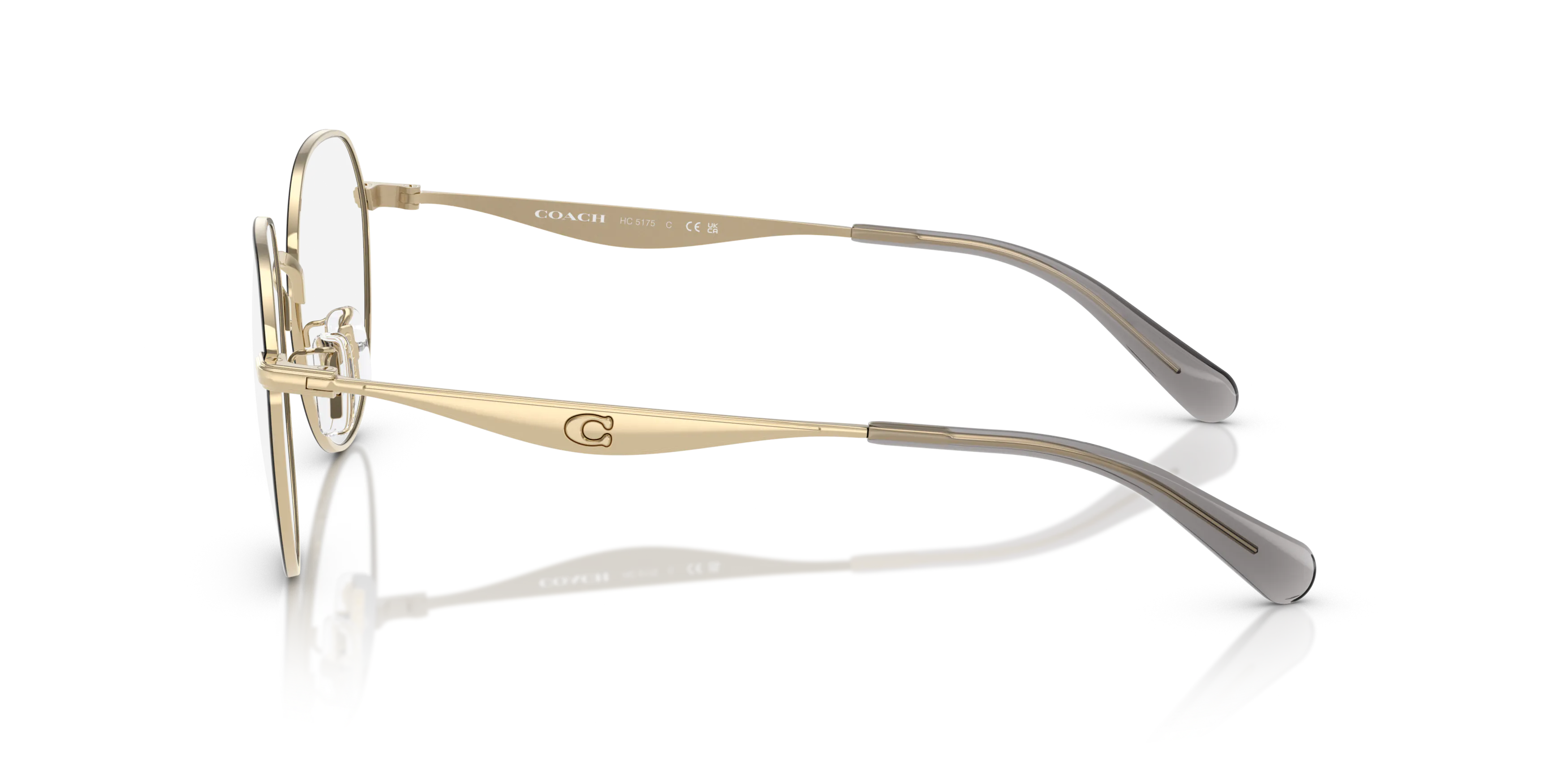 Angle_Left02, Coach HC5175 9435