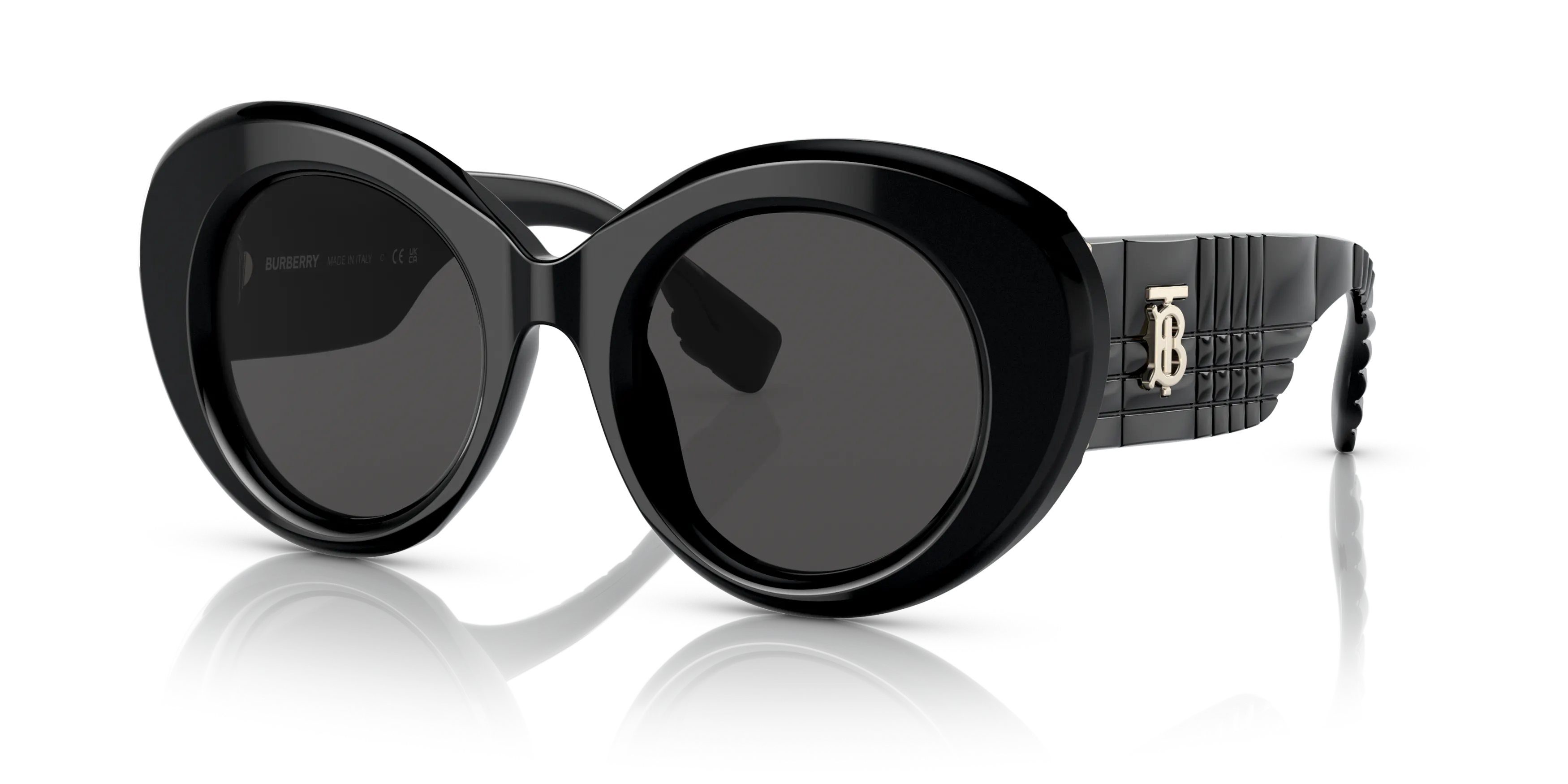 Angle_Left01, Burberry MARGOT BE4370U 300187