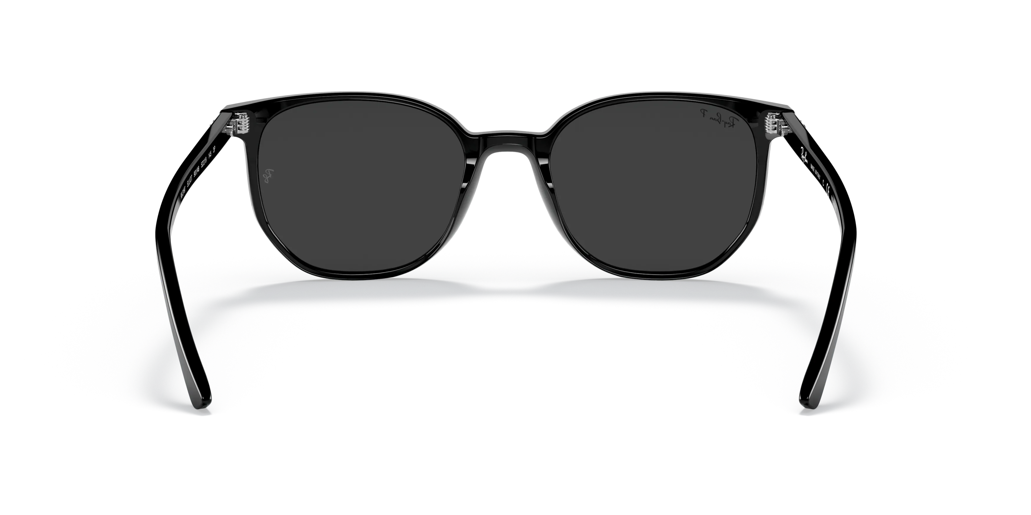 Detail02, Ray-Ban Elliot RB 2197 Sunglasses