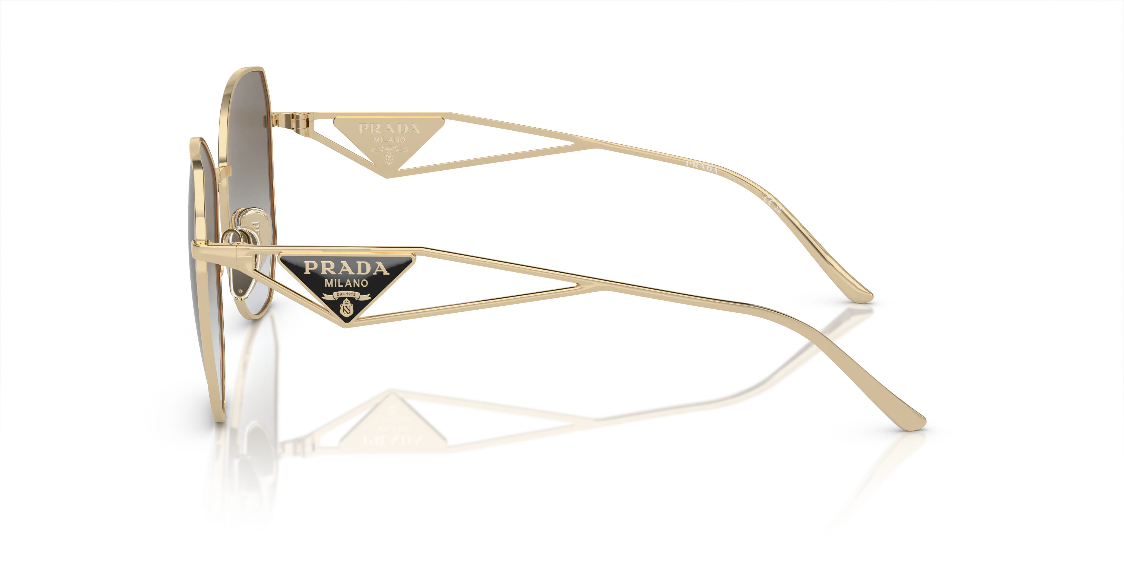 Angle_Left02, Prada PR 57YS ZVN0A7