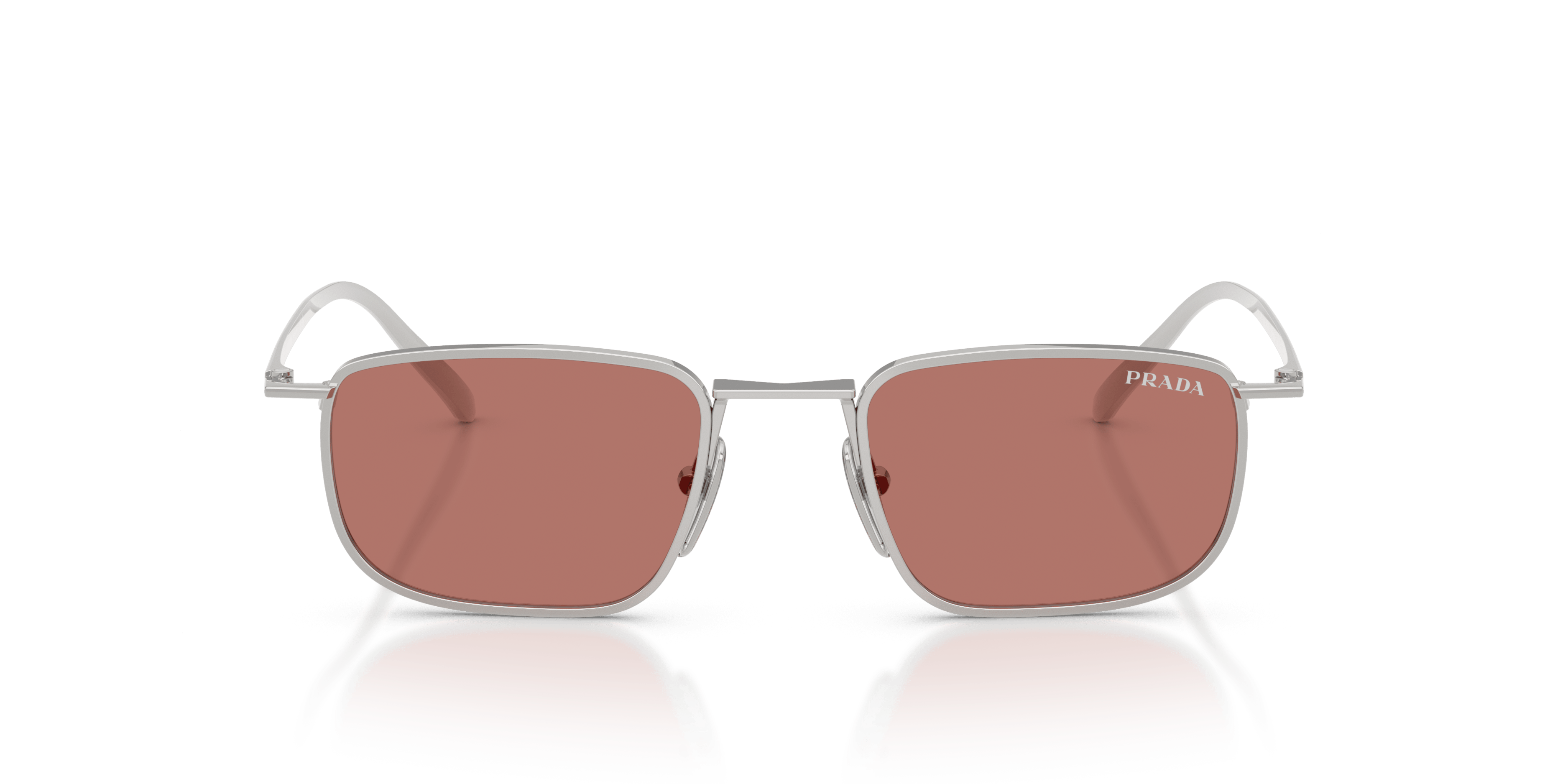 Front, Prada PR D52S 1BC80W