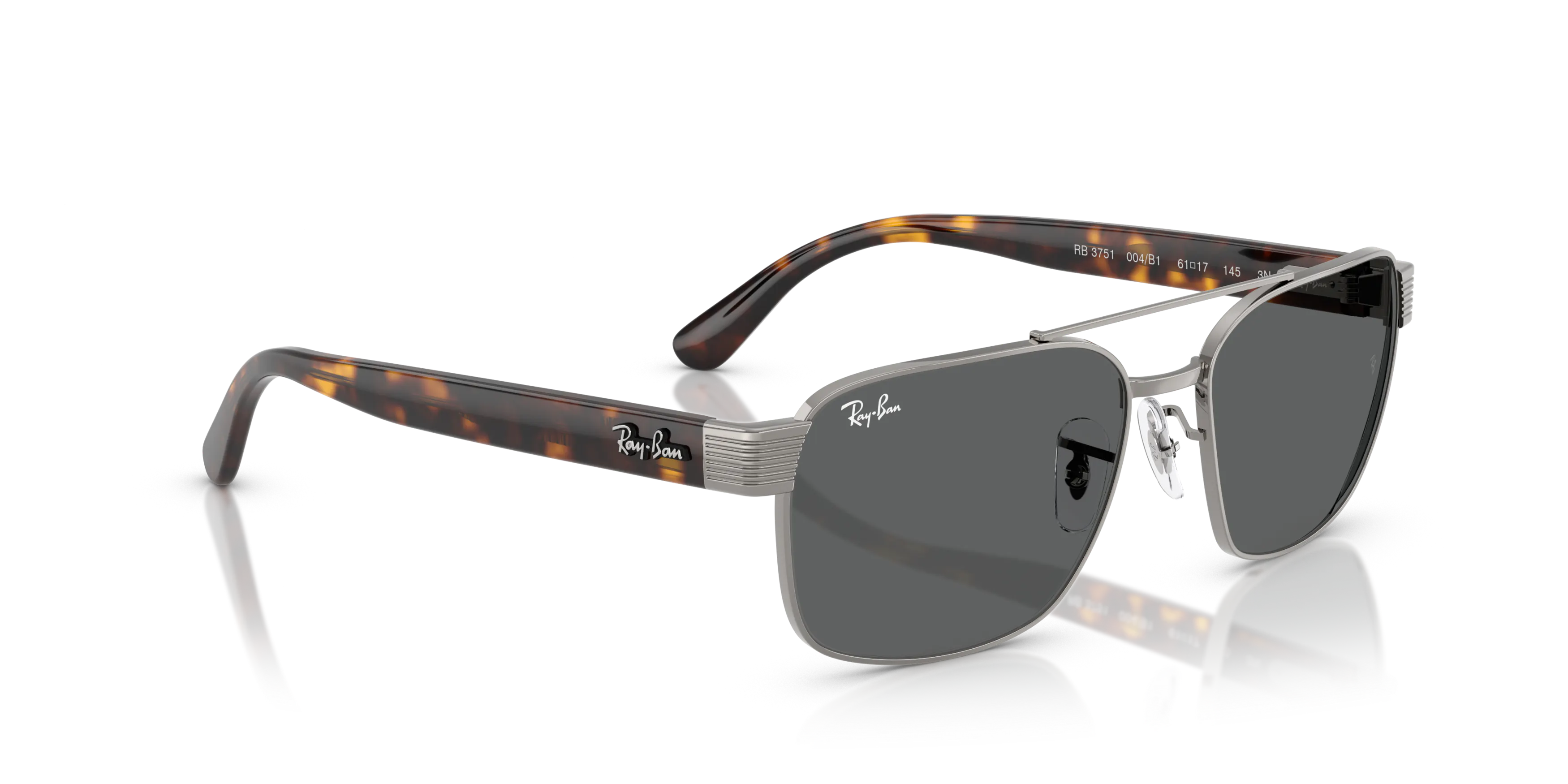 Angle_Right01, Ray-Ban RB3751 0862C