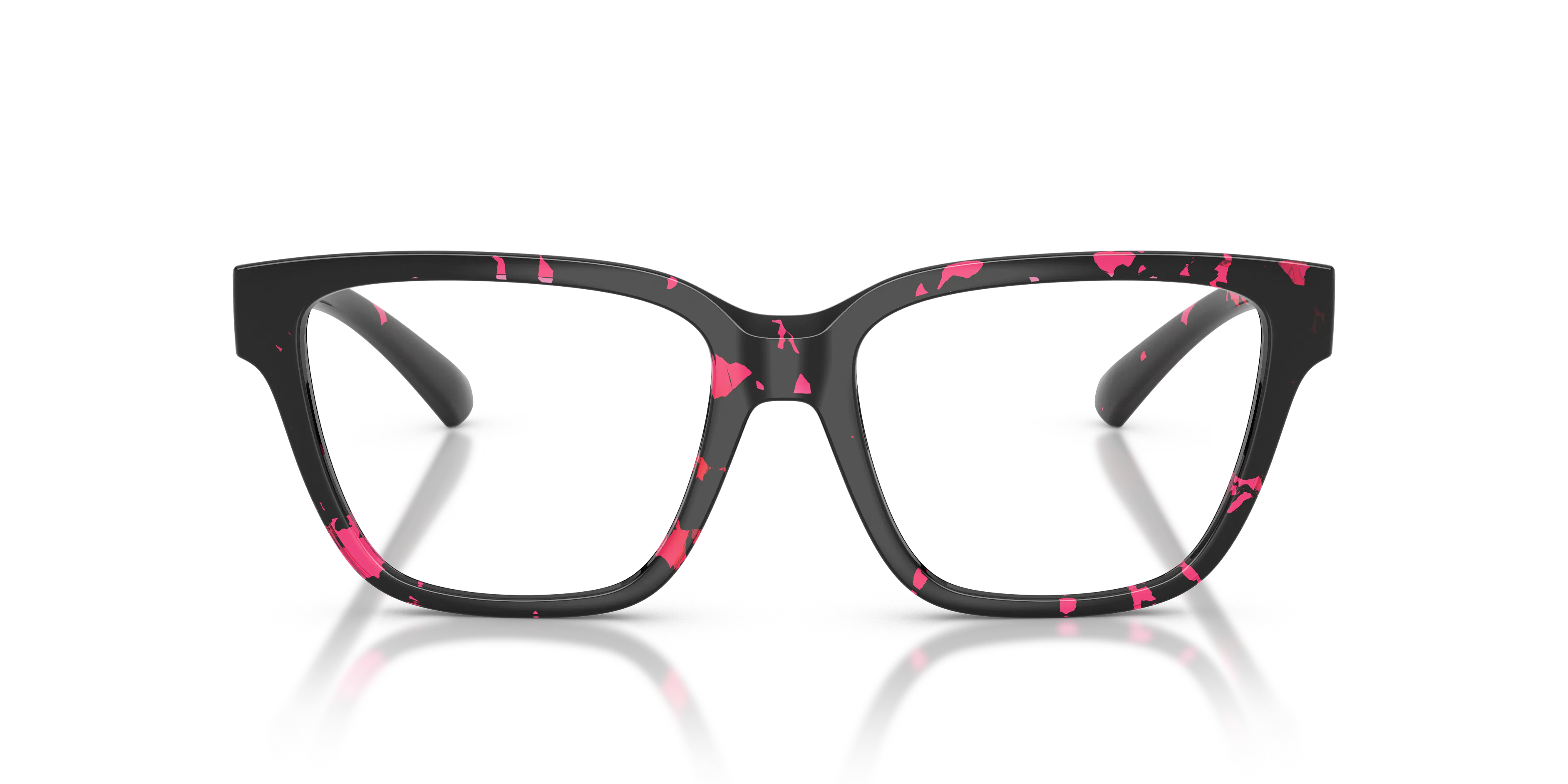 Front, Burberry BE2457U 4126