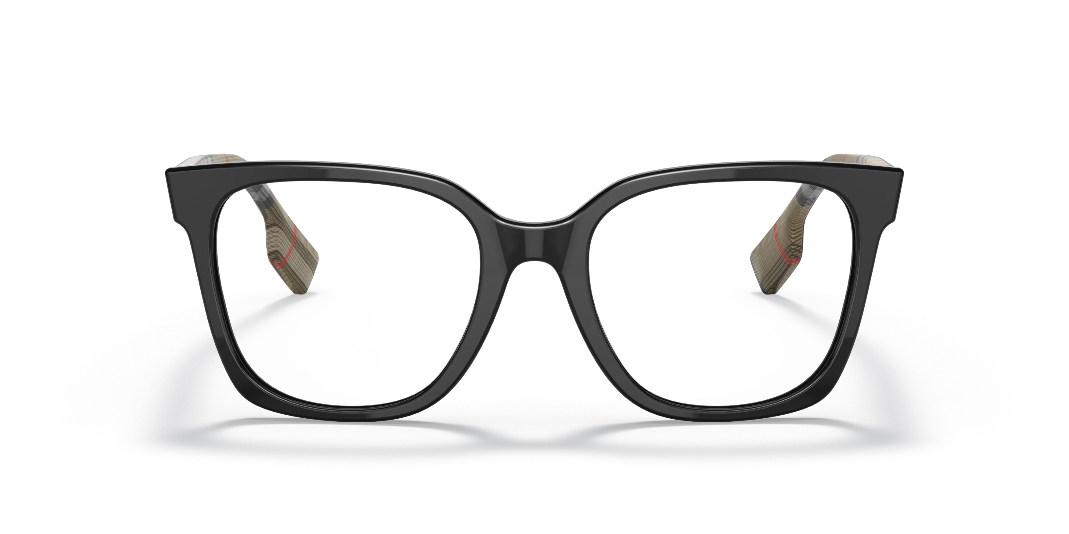 Front, BURBERRY Evelyn BE2347 3942