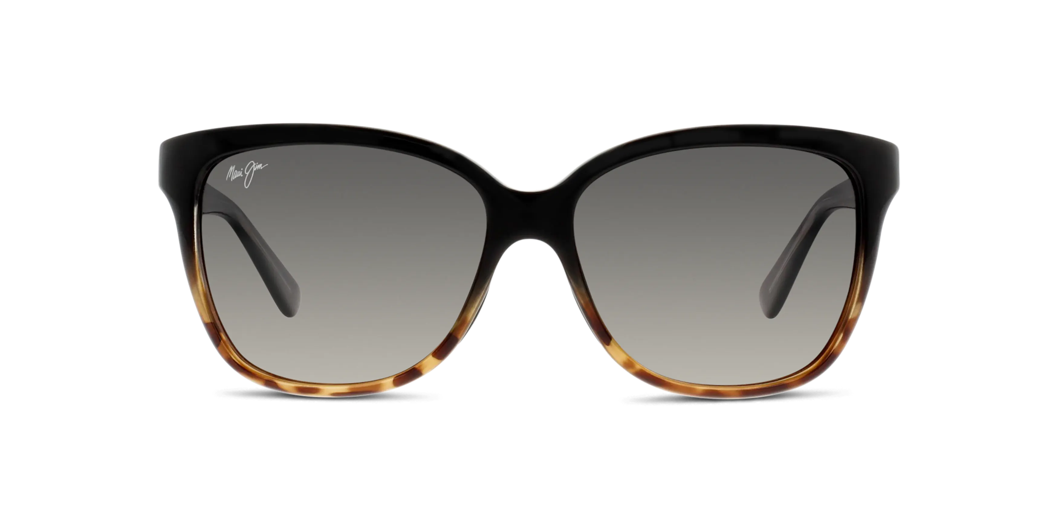 Front, MAUI JIM Starfish 744 Starfish 02T