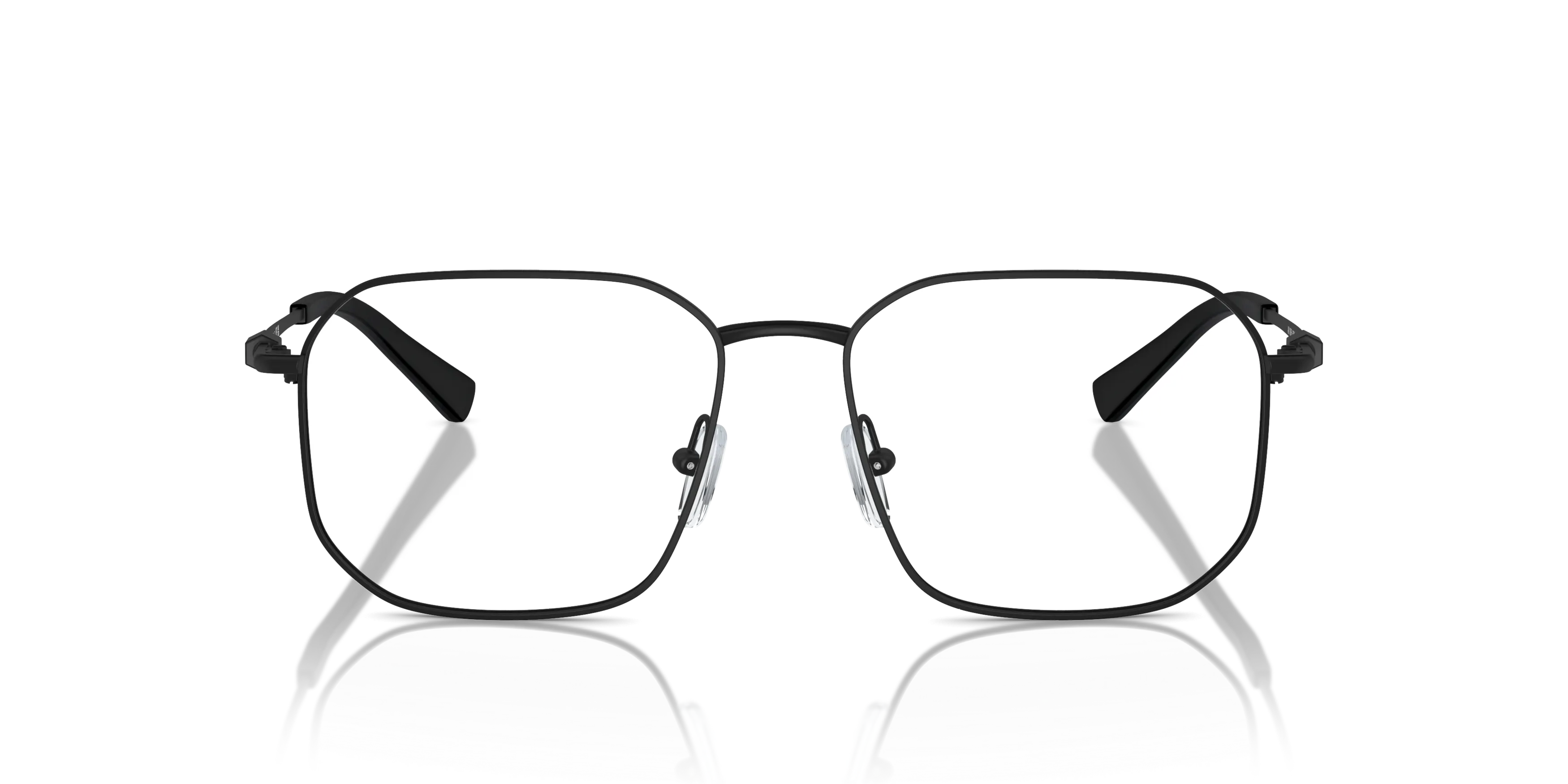 Front, Armani Exchange AX1066 6000