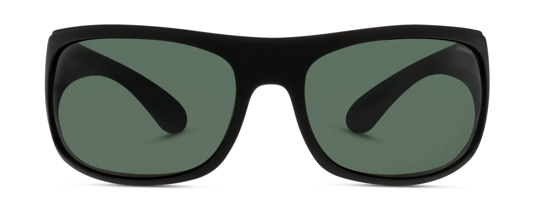 Front, Polaroid 7886 9CA Solglasögon