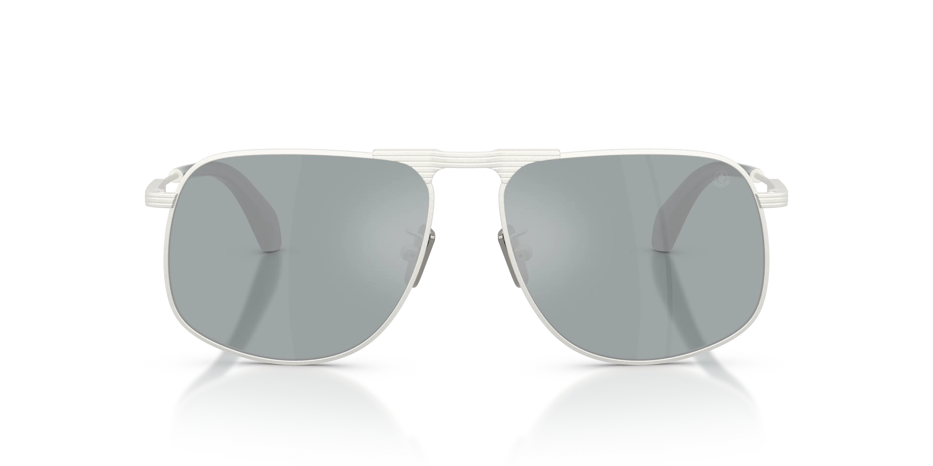Front, Moncler Vitessa 0ME4014 10046G Solglasögon