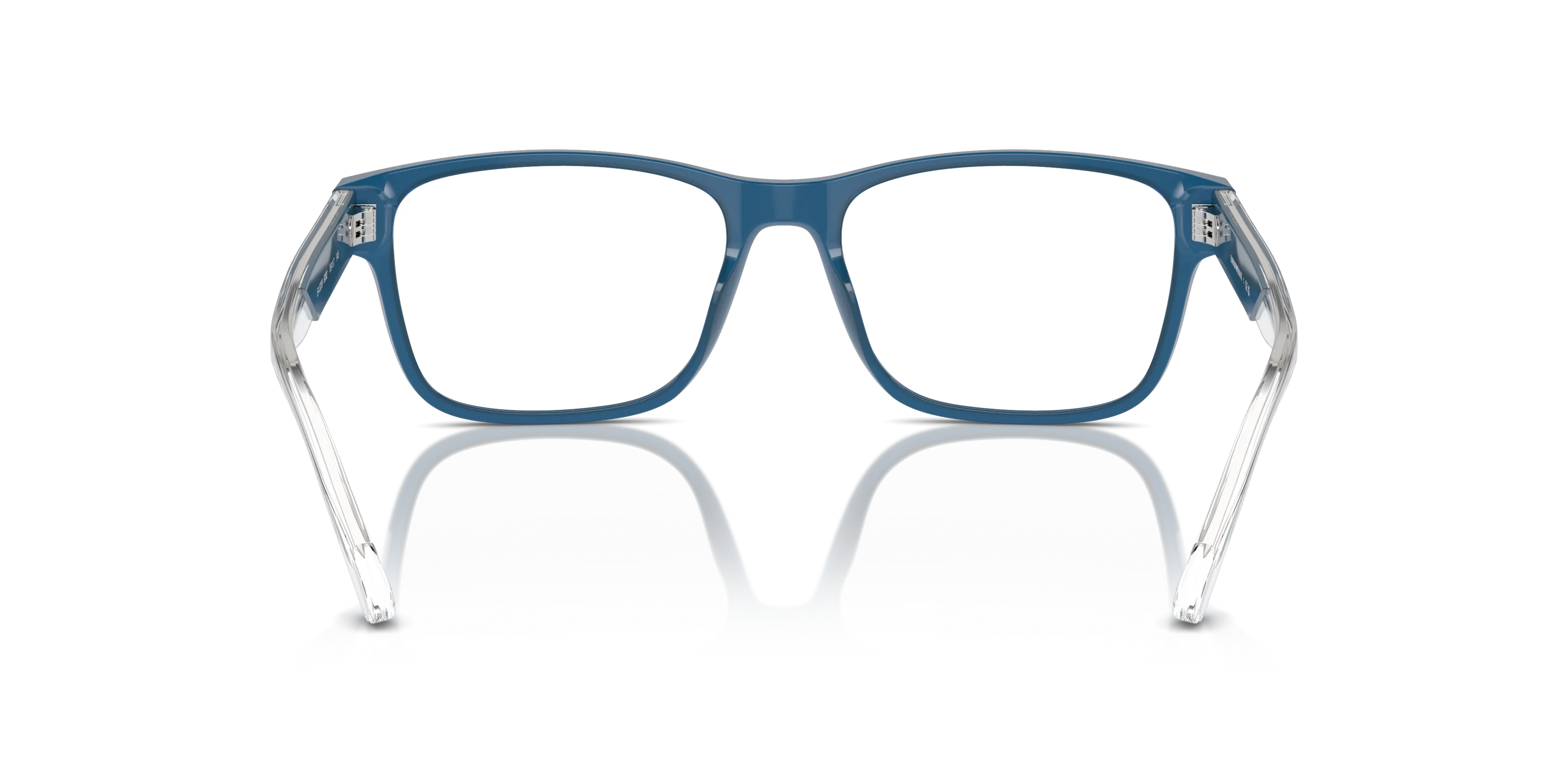Detail02, Emporio Armani EA 3239 Glasses