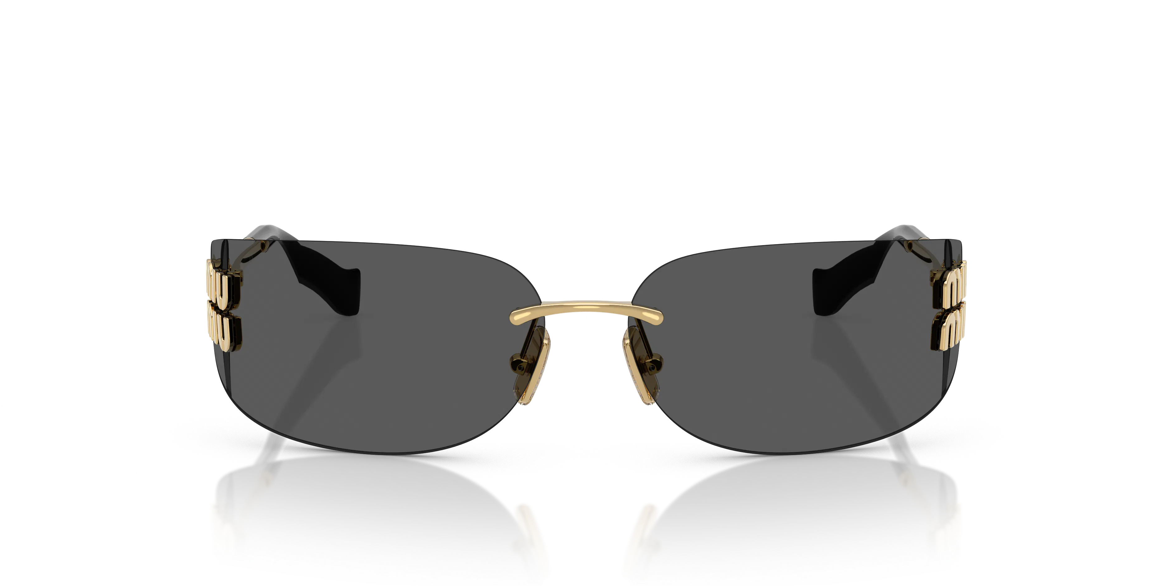Miu Miu MU A51S 5AK5S0