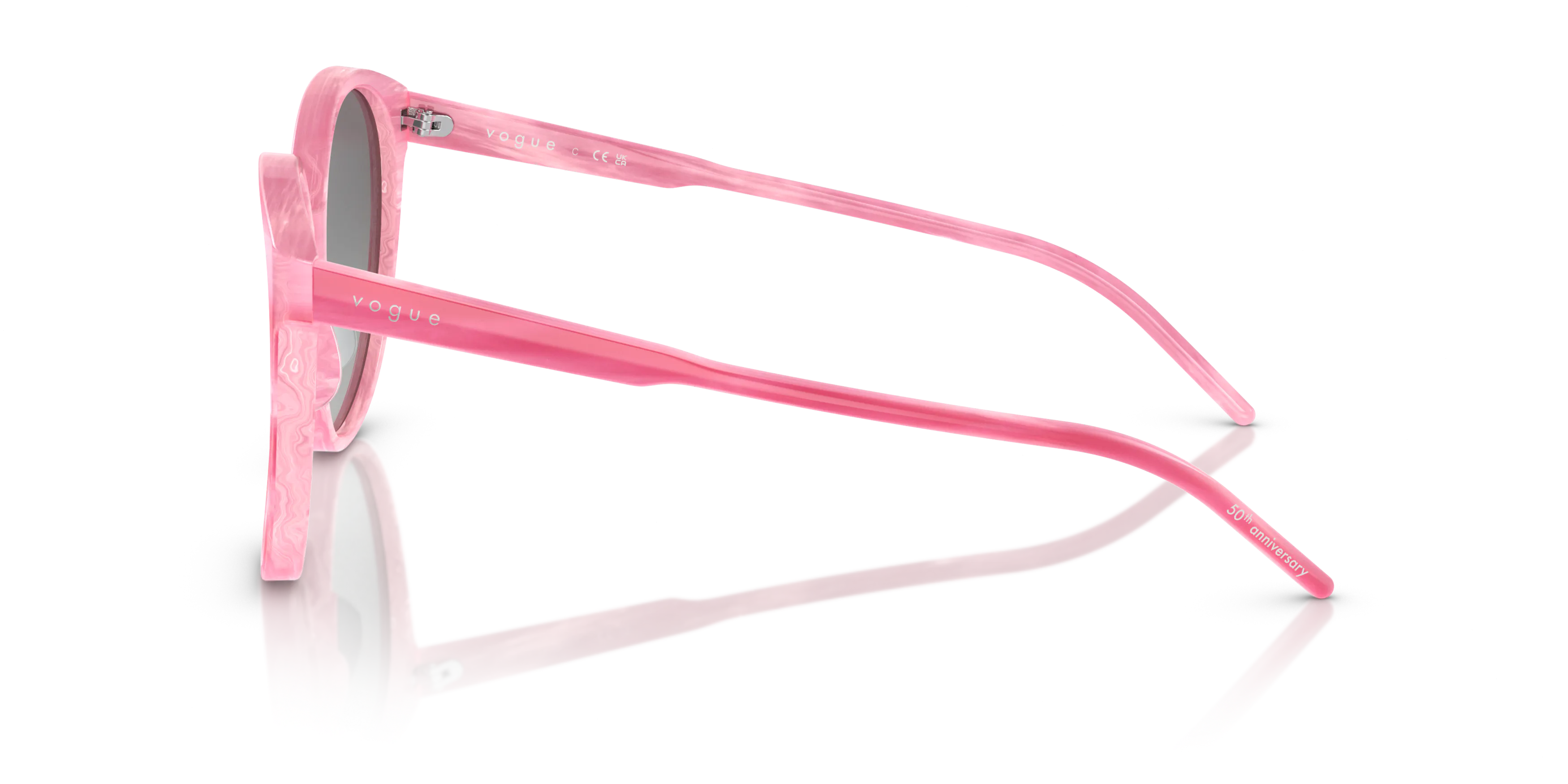 Angle_Left02, Vogue Eyewear VO5509S 307811