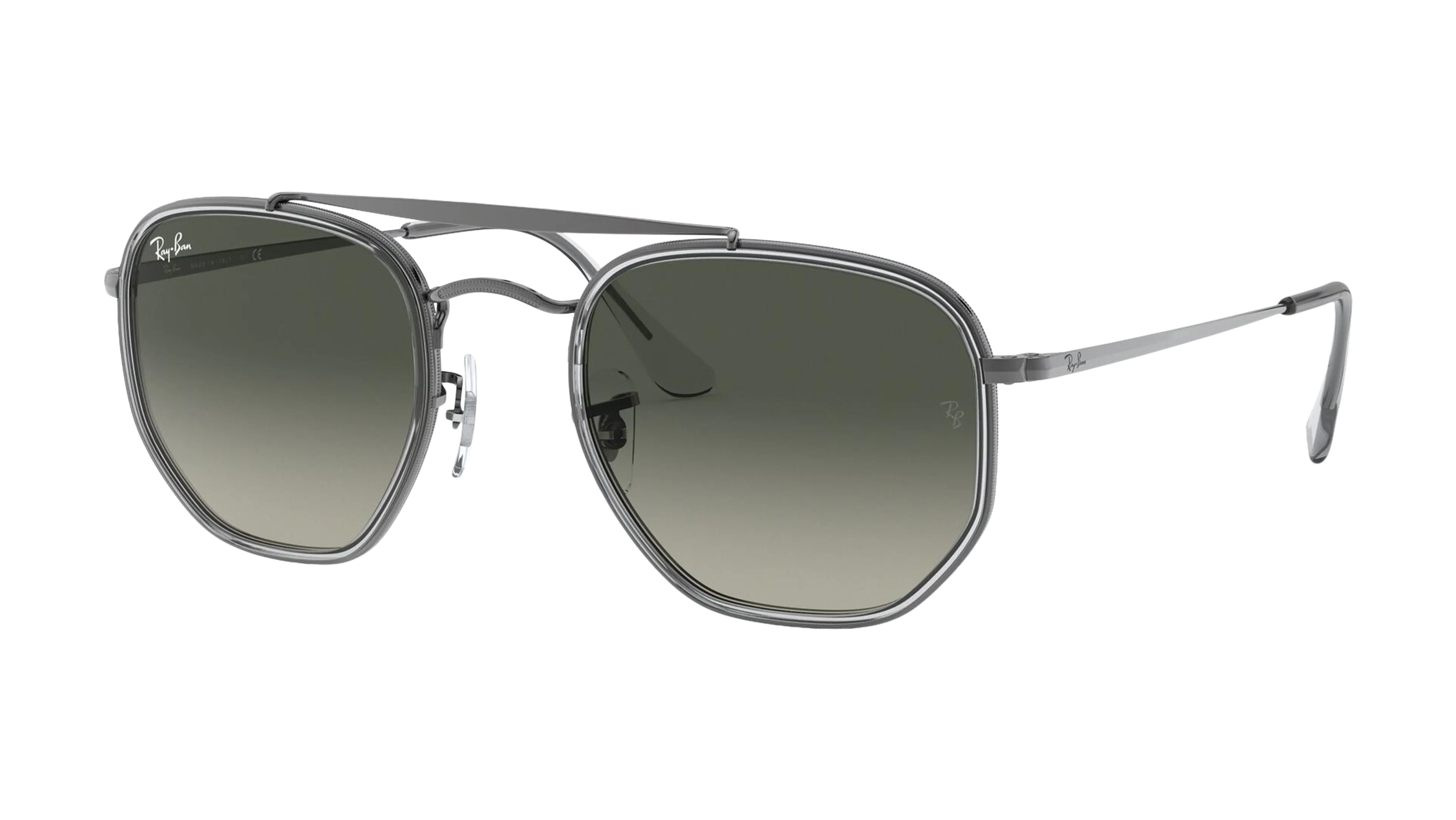 Angle_Left01, Ray-Ban Marshal II RB3648M 004/71