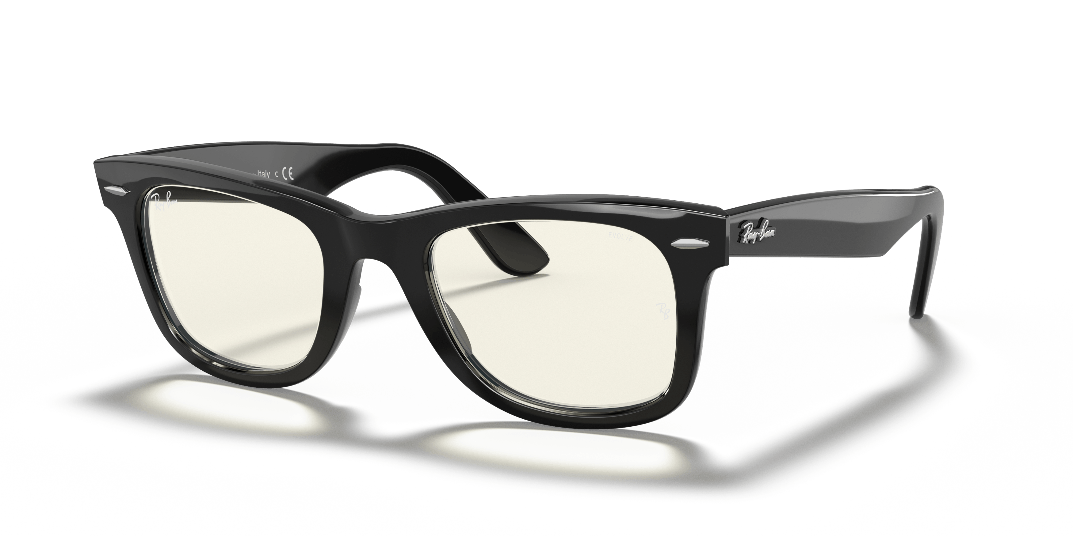 Angle_Left01, Ray-Ban WAYFARER RB2140 901/5F