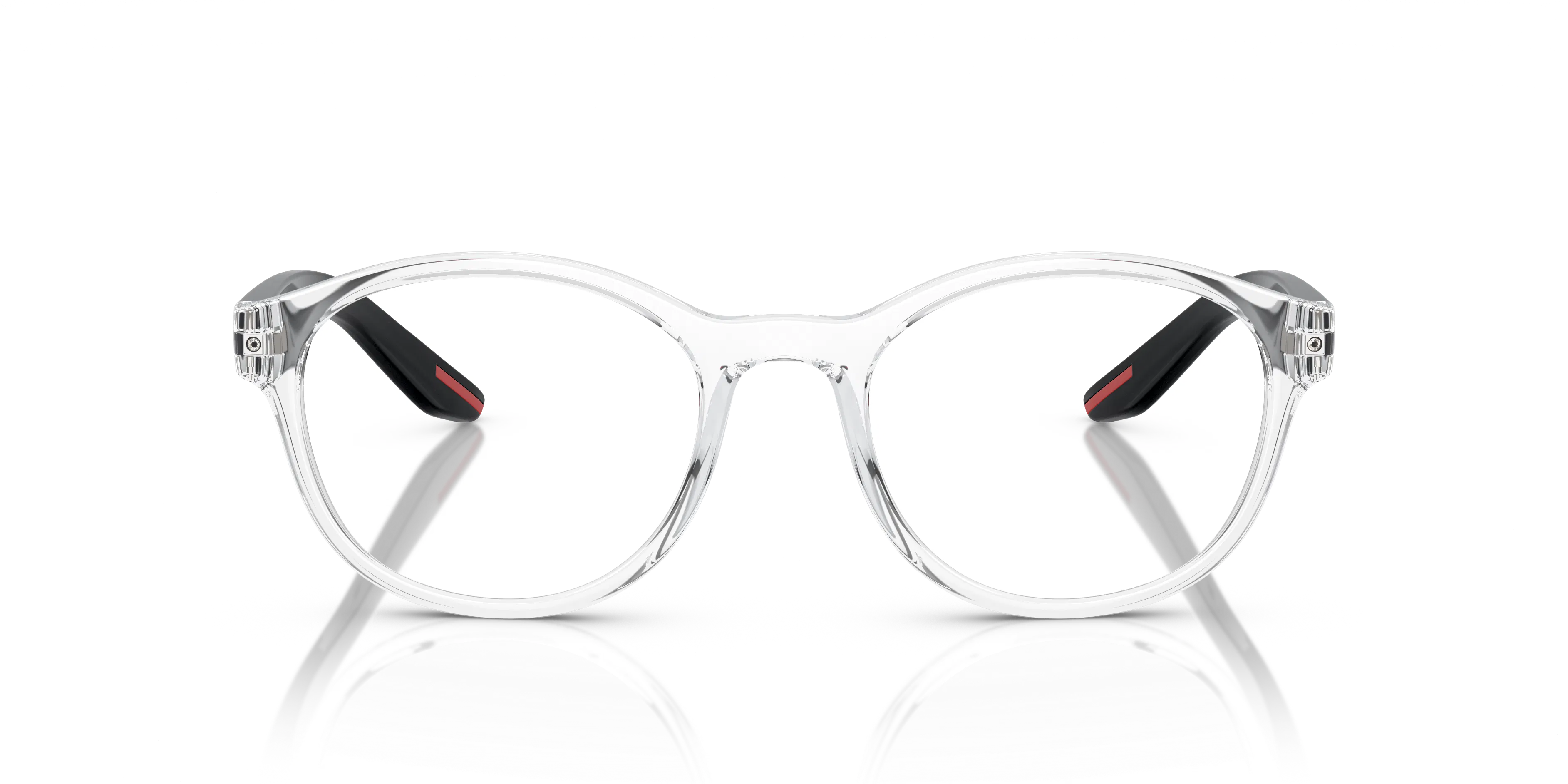 Front, Prada Linea Rossa PS 07PV 2AZ1O1