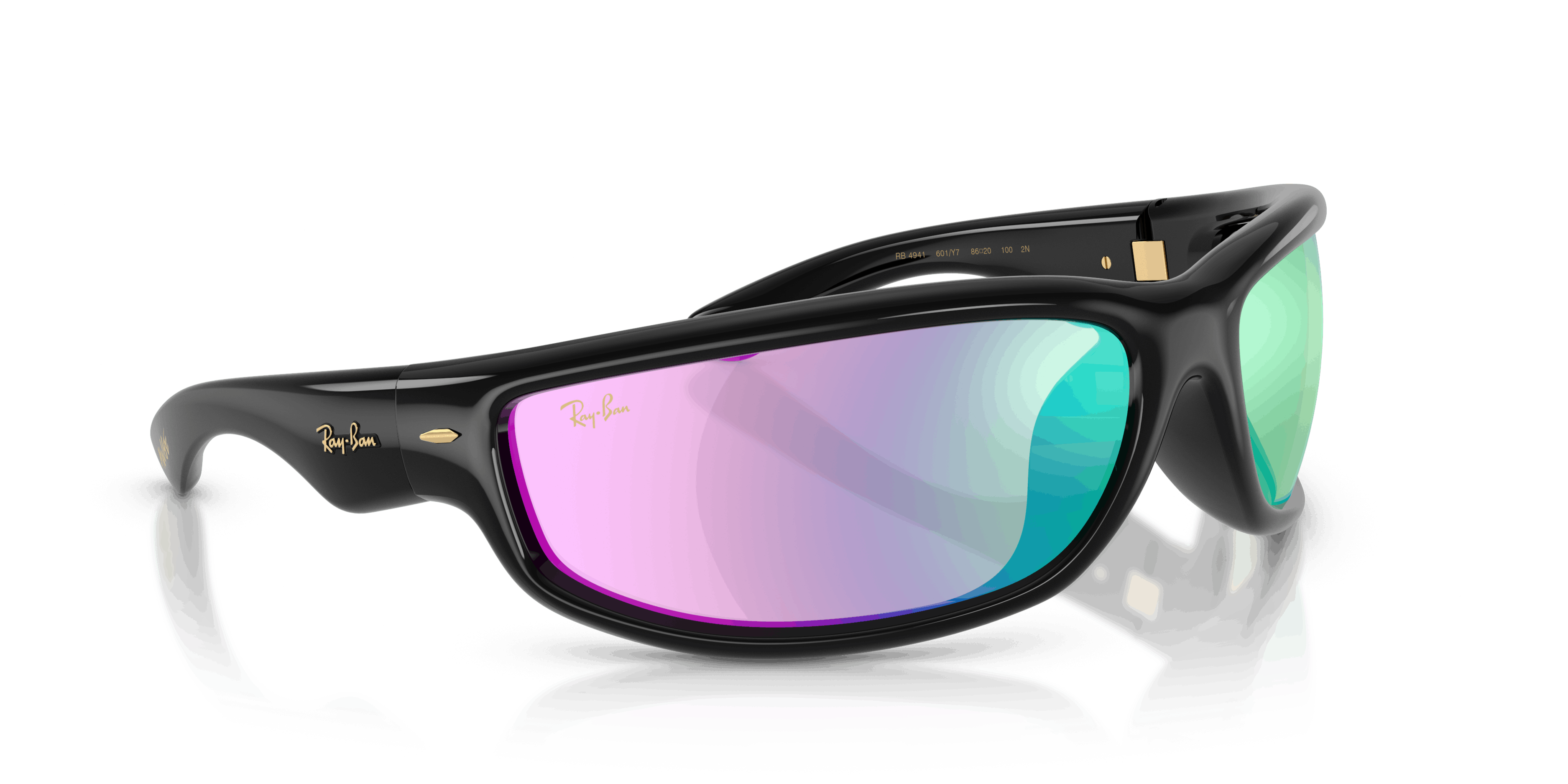 Angle_Right01, Ray-Ban RB4941 601/Y7