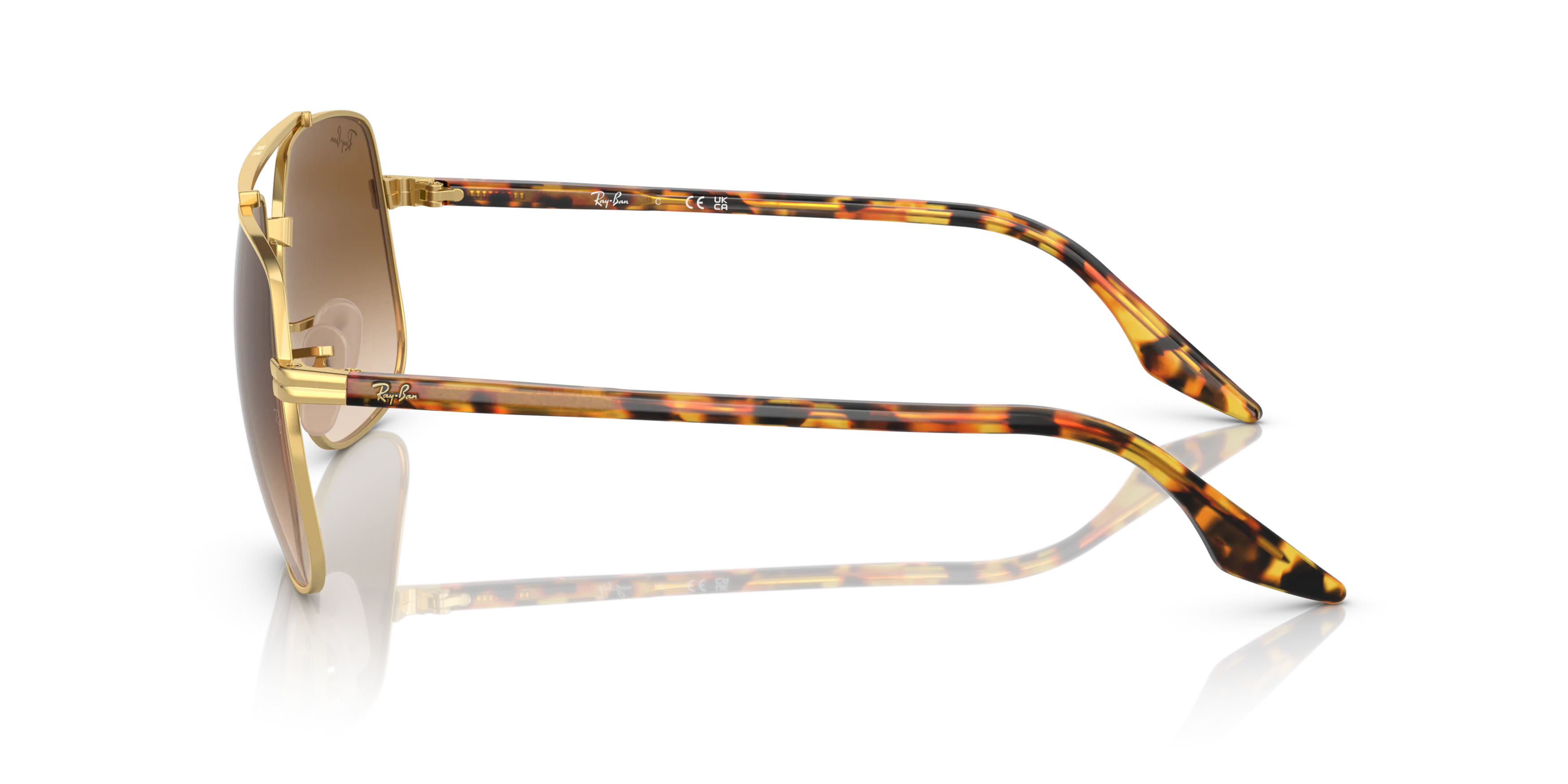 Angle_Left02, Ray-Ban RB3699 001/51