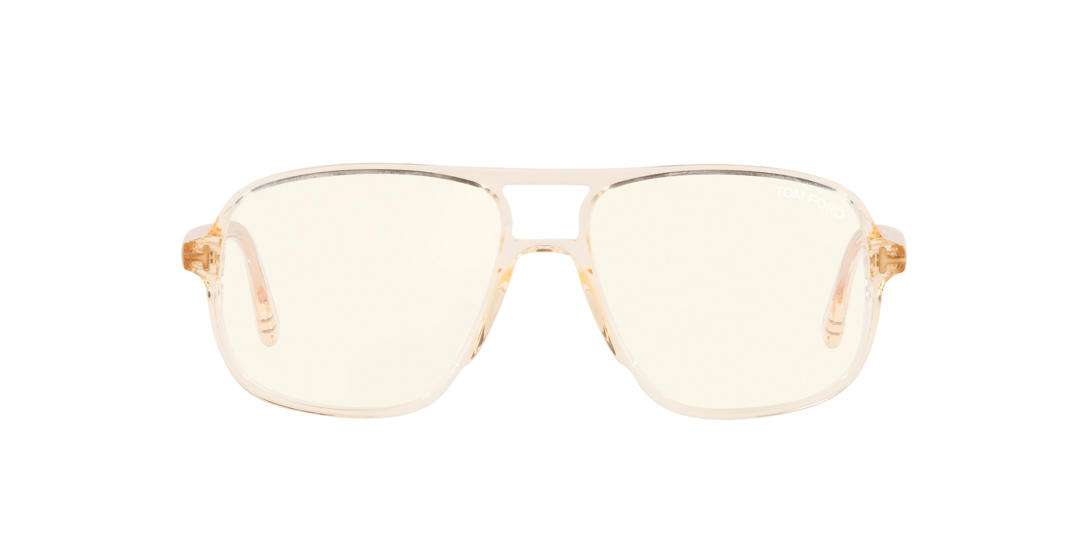 Front, Tom Ford FT5737-B TR001317 1950