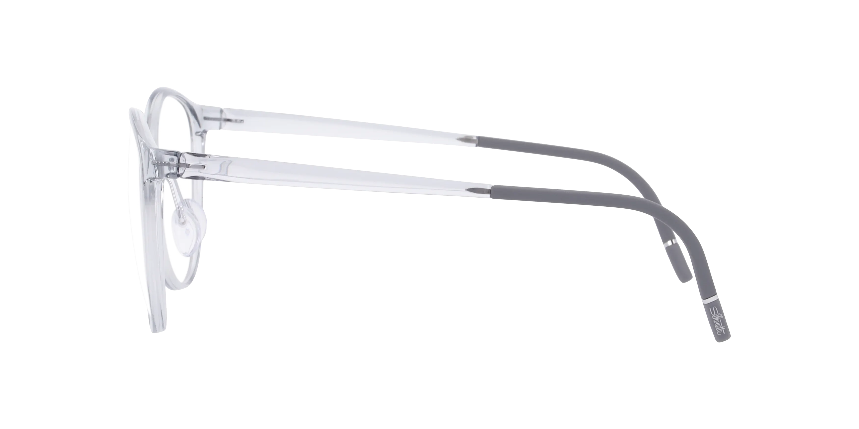 Angle_Left02, Silhouette SIL1622 6510 Briller