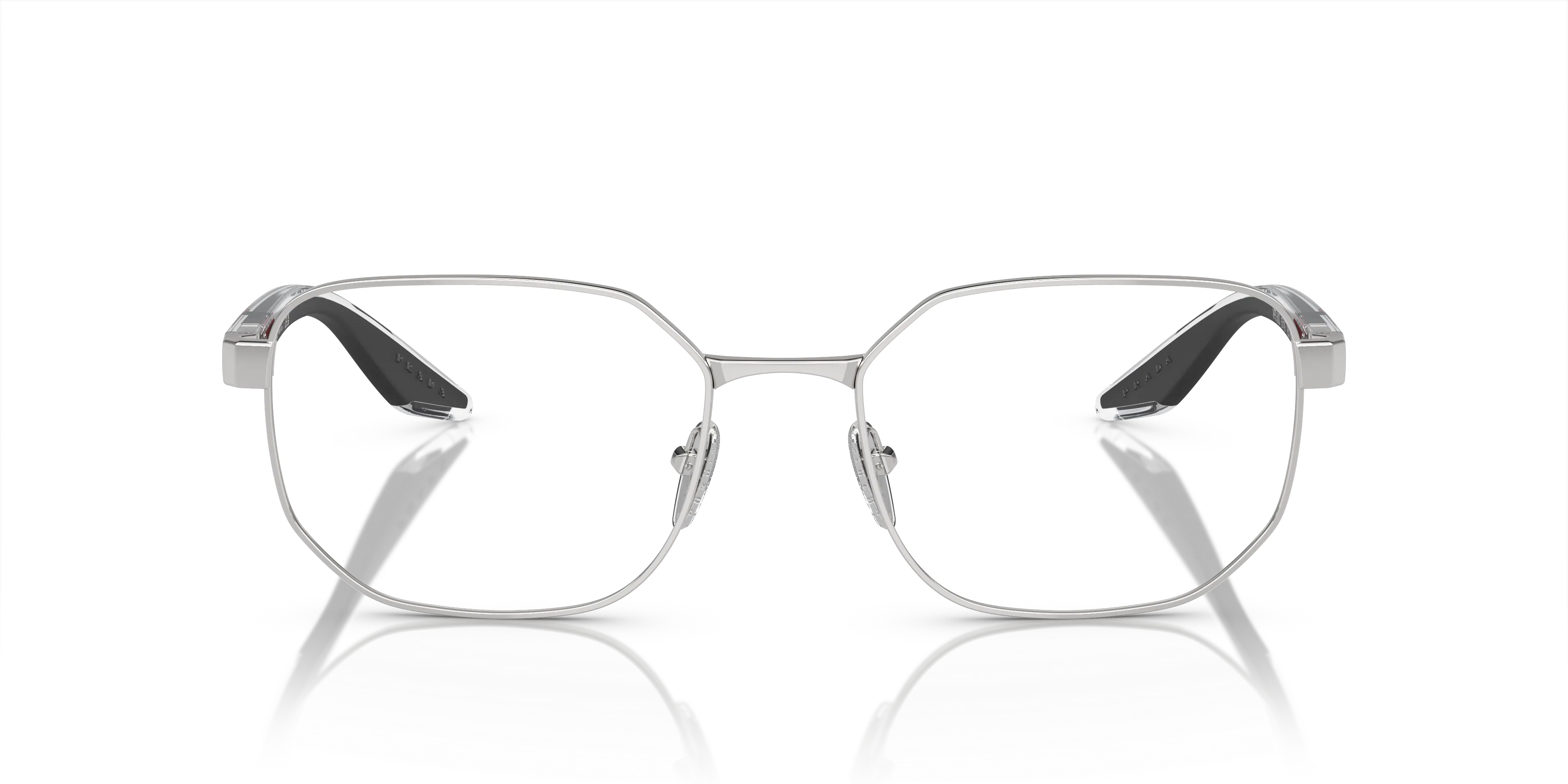 Front, PRADA LINEA ROSSA PS 50QV 1BC1O1